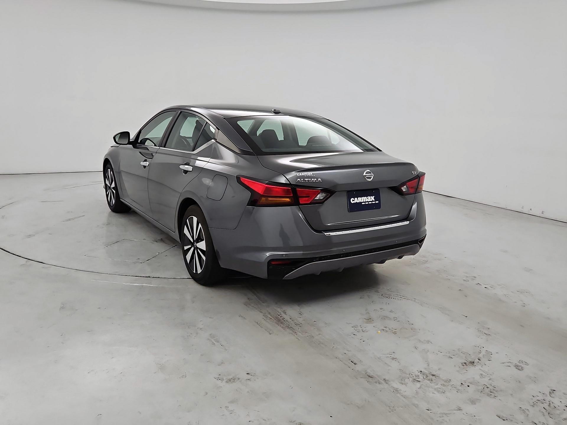 Thumbnail: 2022 Nissan Altima - 7