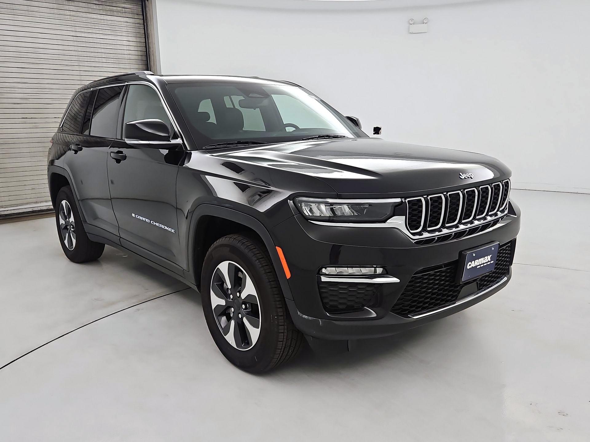Thumbnail: 2024 Jeep Grand Cherokee - 1