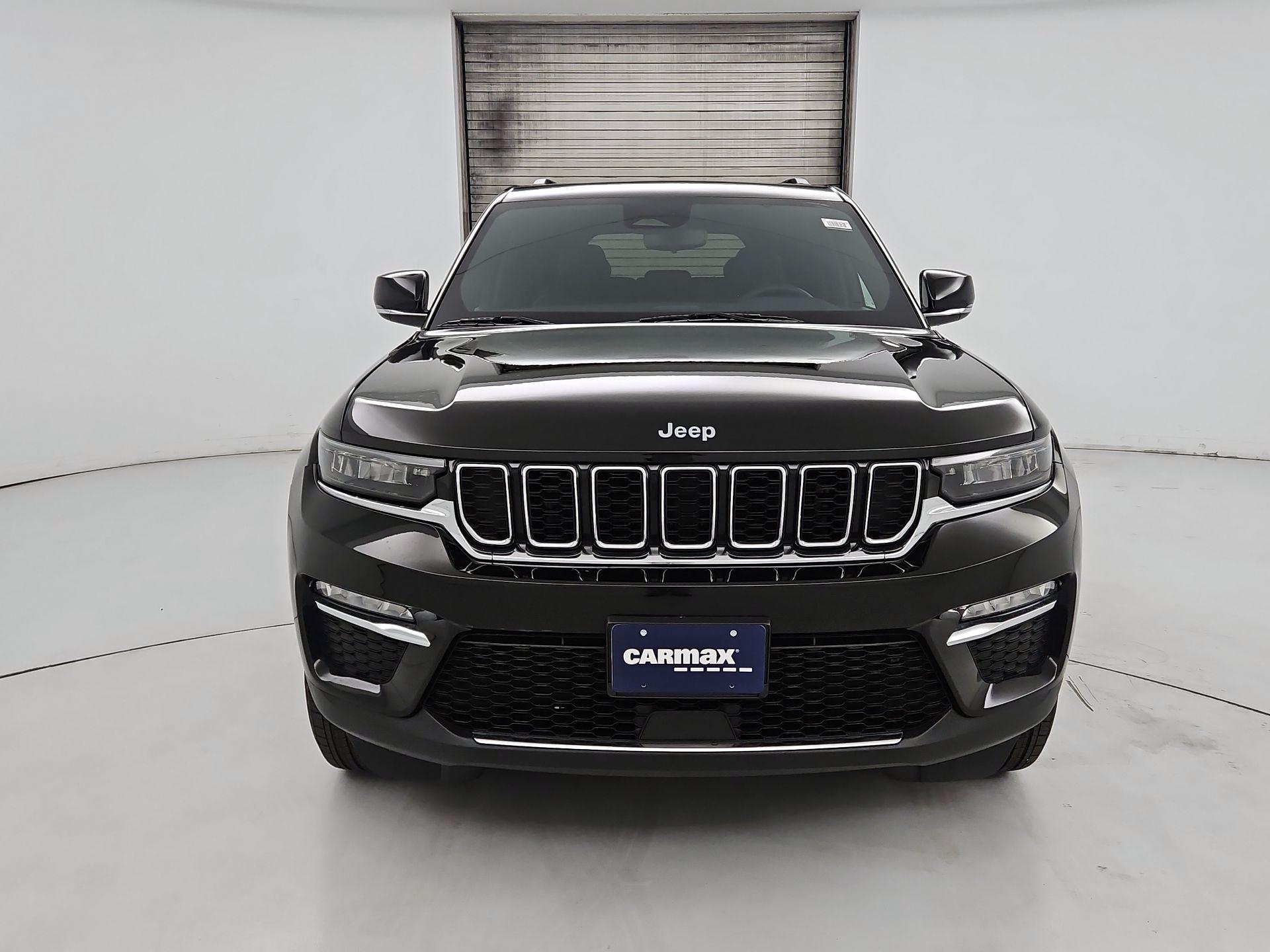 Thumbnail: 2024 Jeep Grand Cherokee - 2