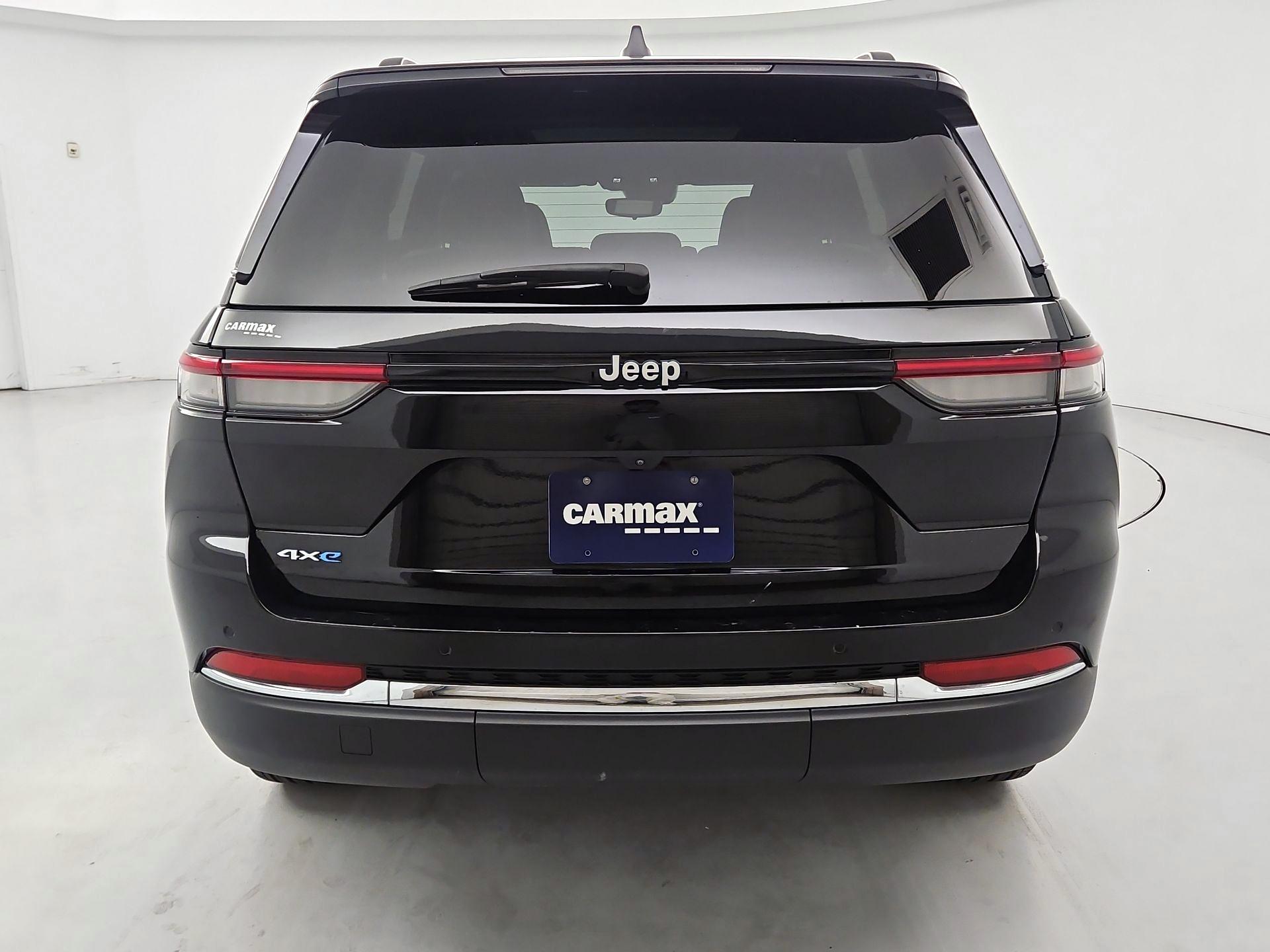 Thumbnail: 2024 Jeep Grand Cherokee - 6