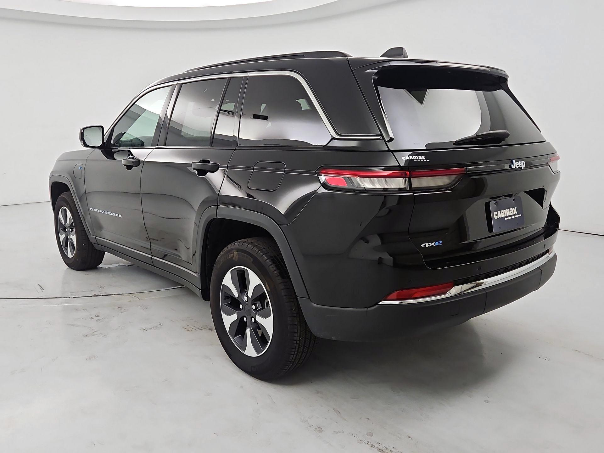 Thumbnail: 2024 Jeep Grand Cherokee - 7