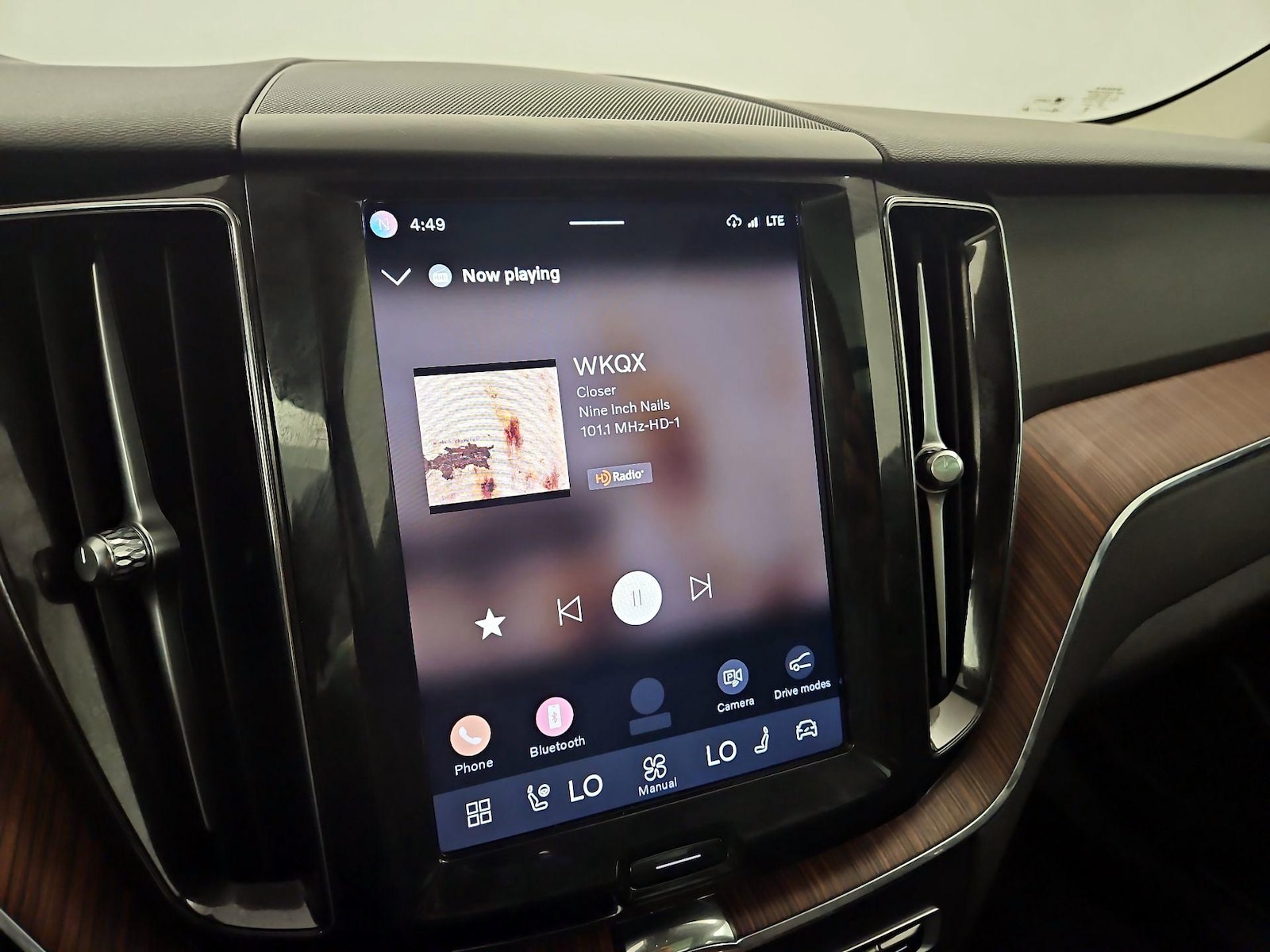 2024 Volvo XC60 Plus - Photo 14