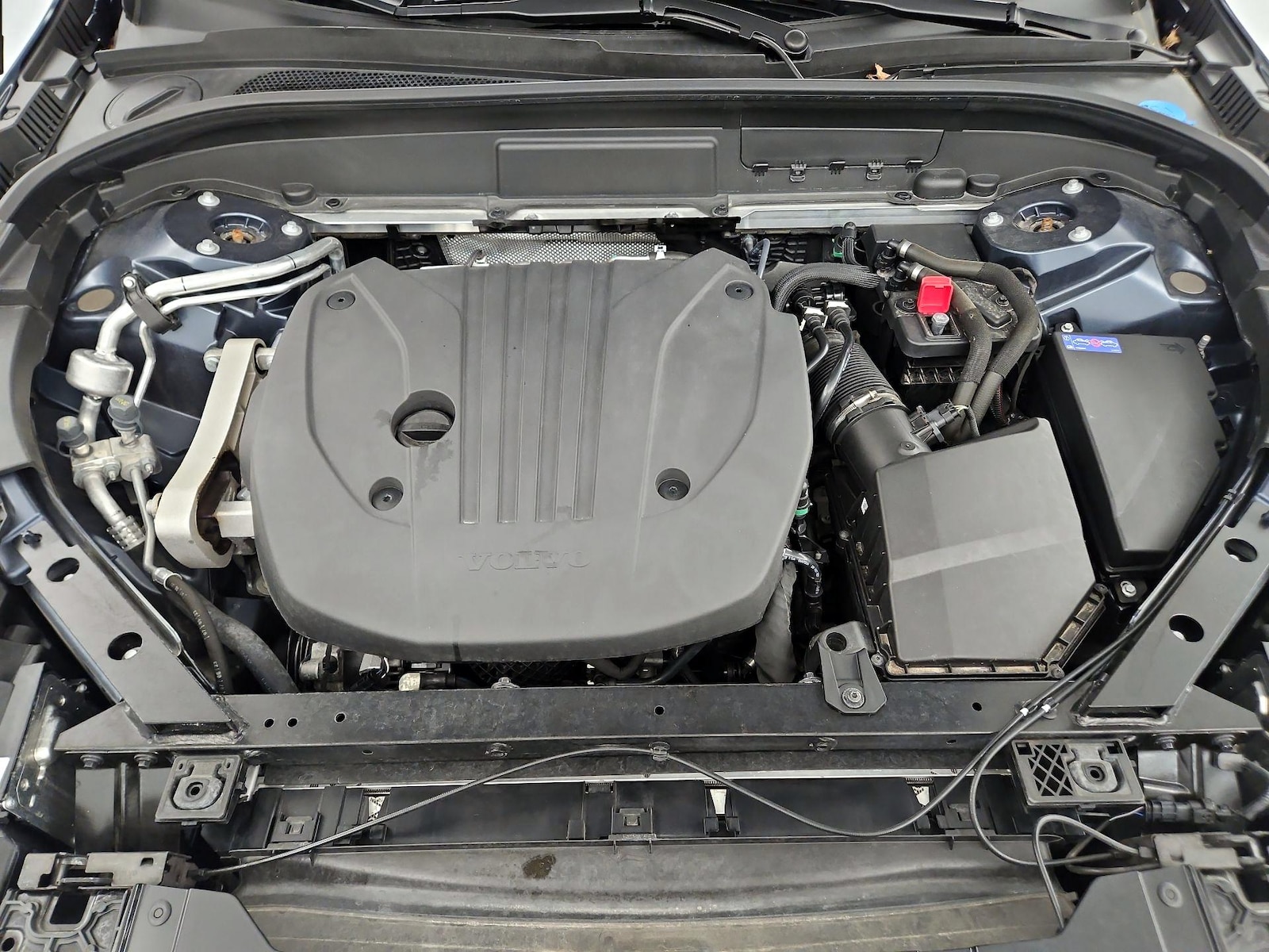 2024 Volvo XC60 Plus - Photo 21