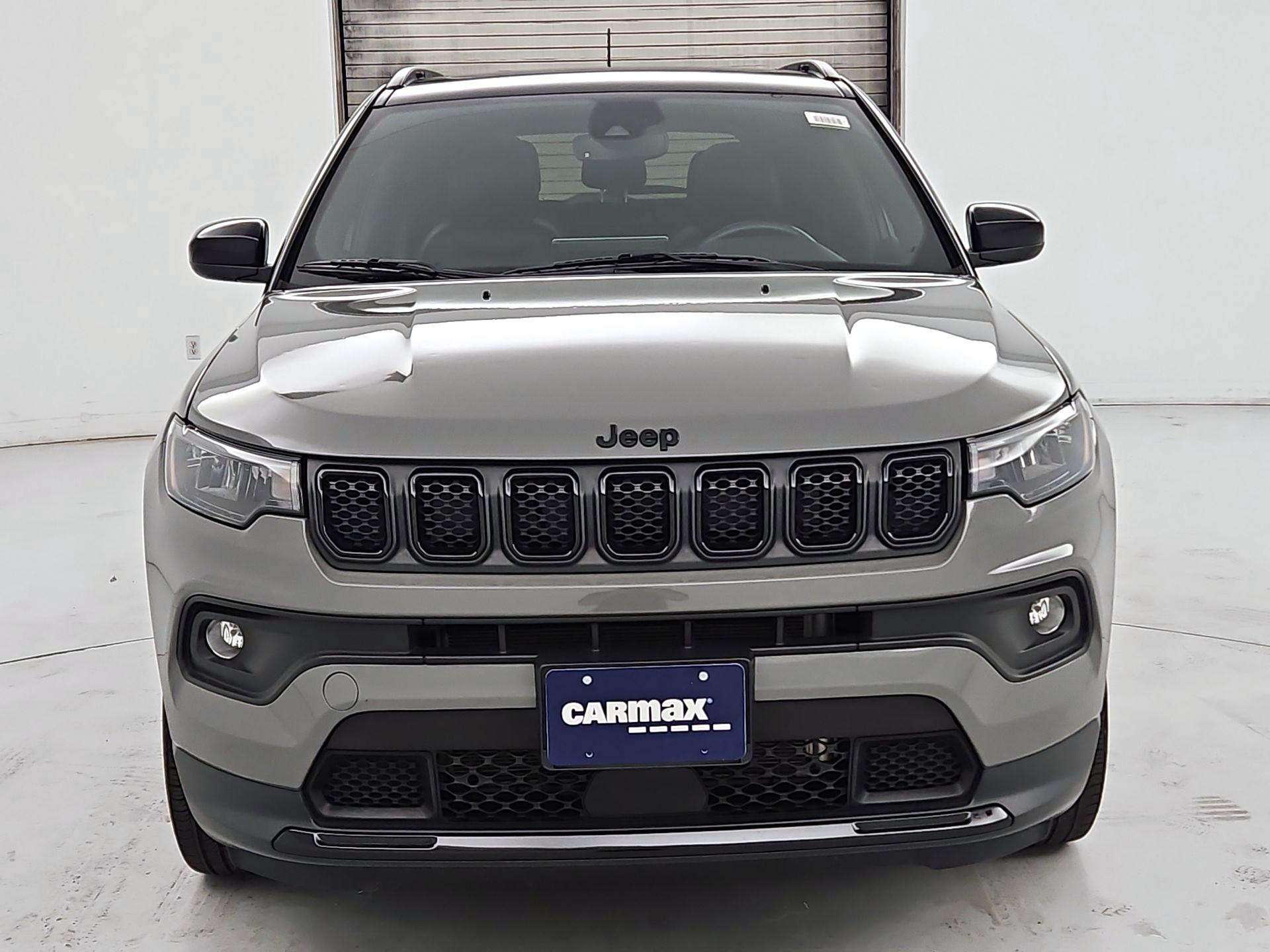 Thumbnail: 2023 Jeep Compass - 2