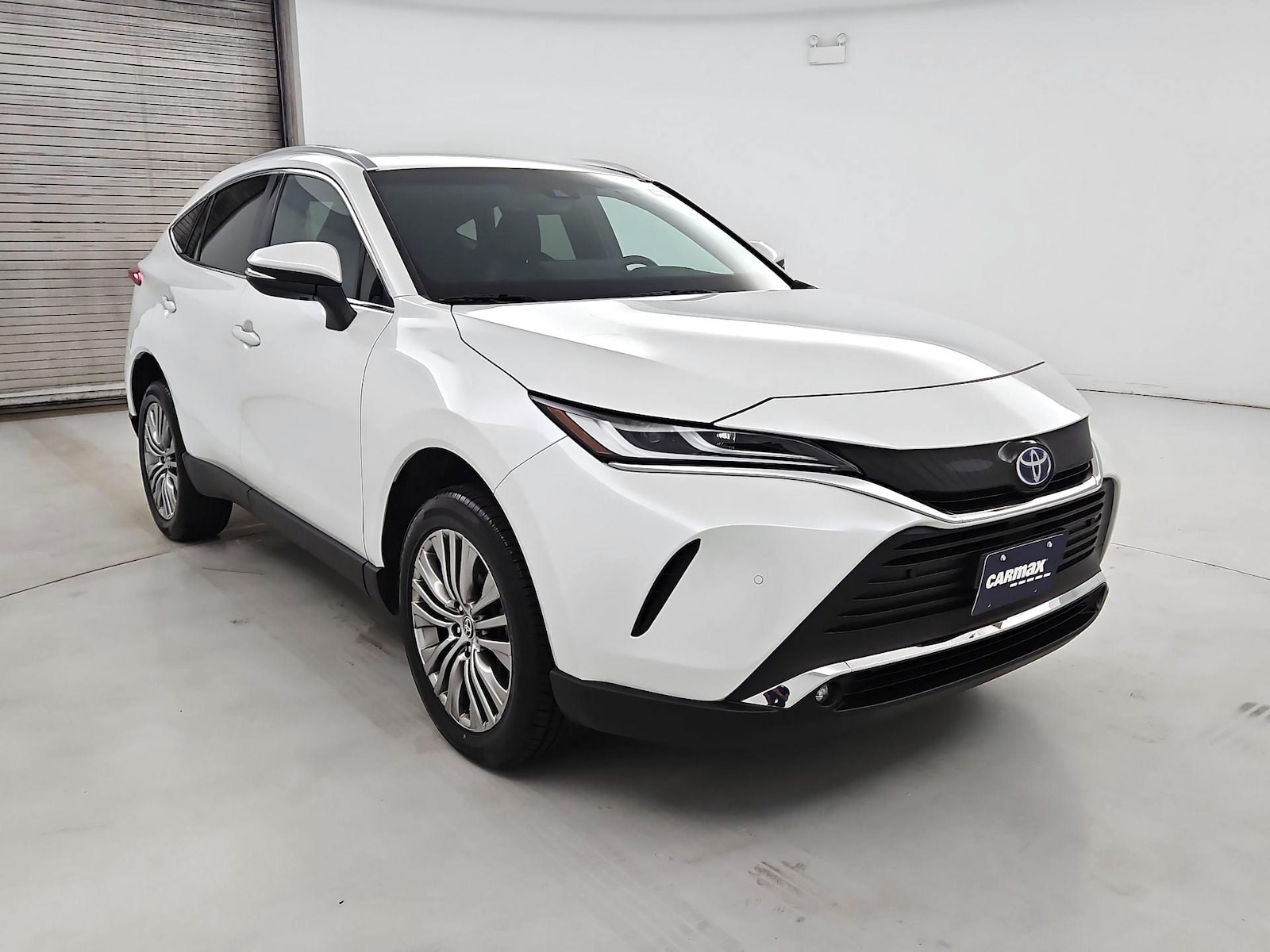 2024 Toyota Venza