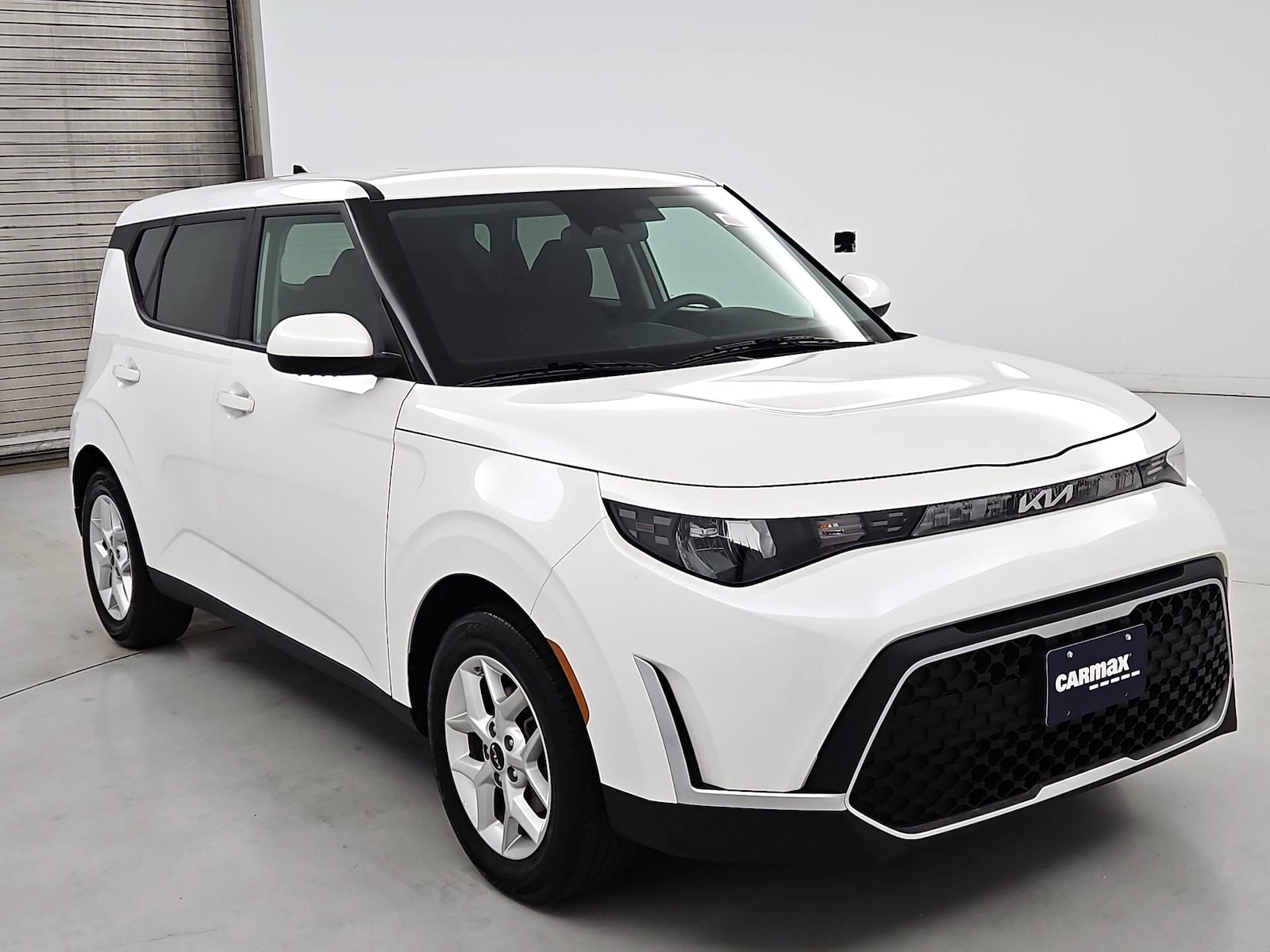 2025 Kia Soul