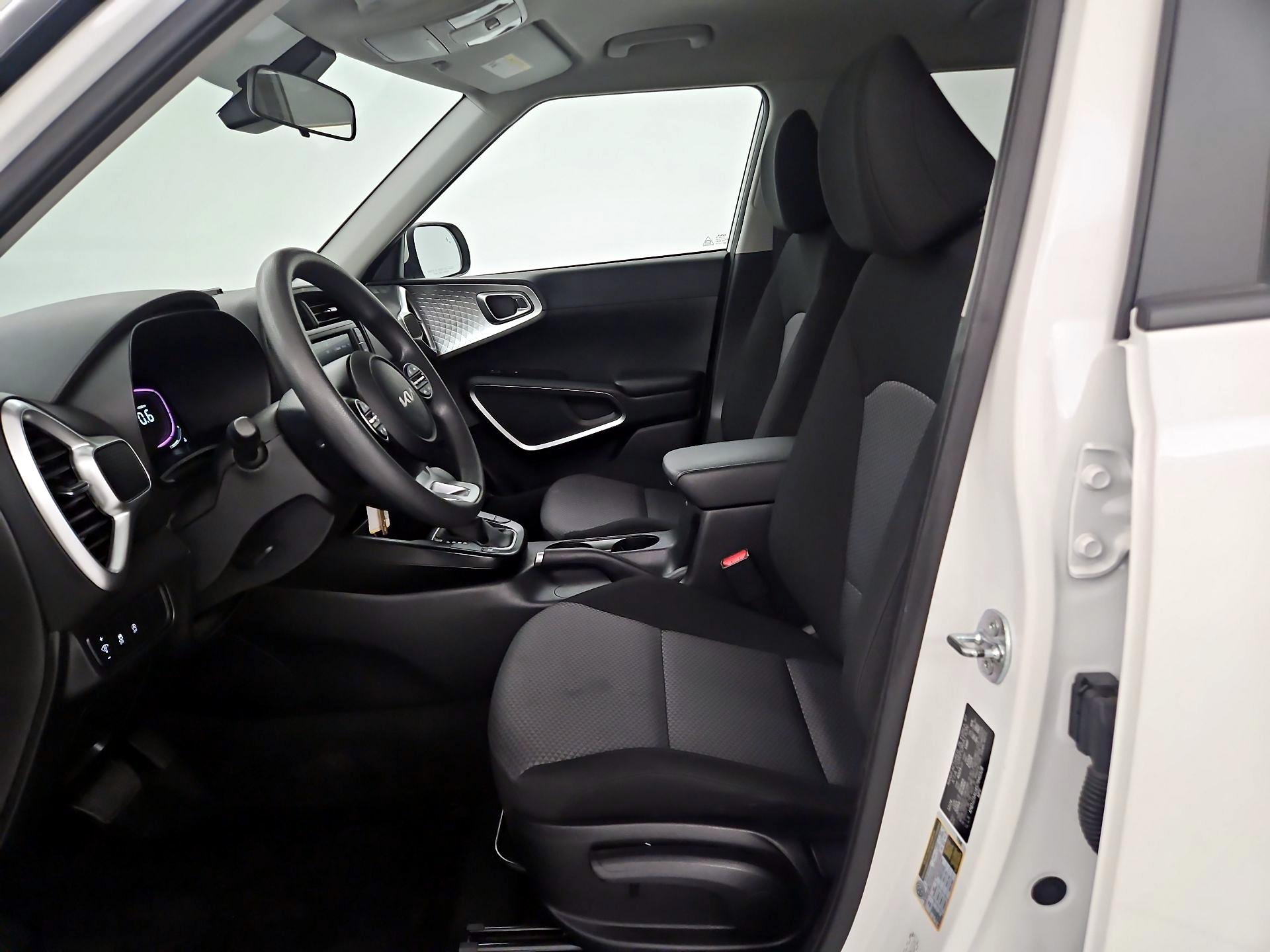 Thumbnail: 2025 Kia Soul - 9