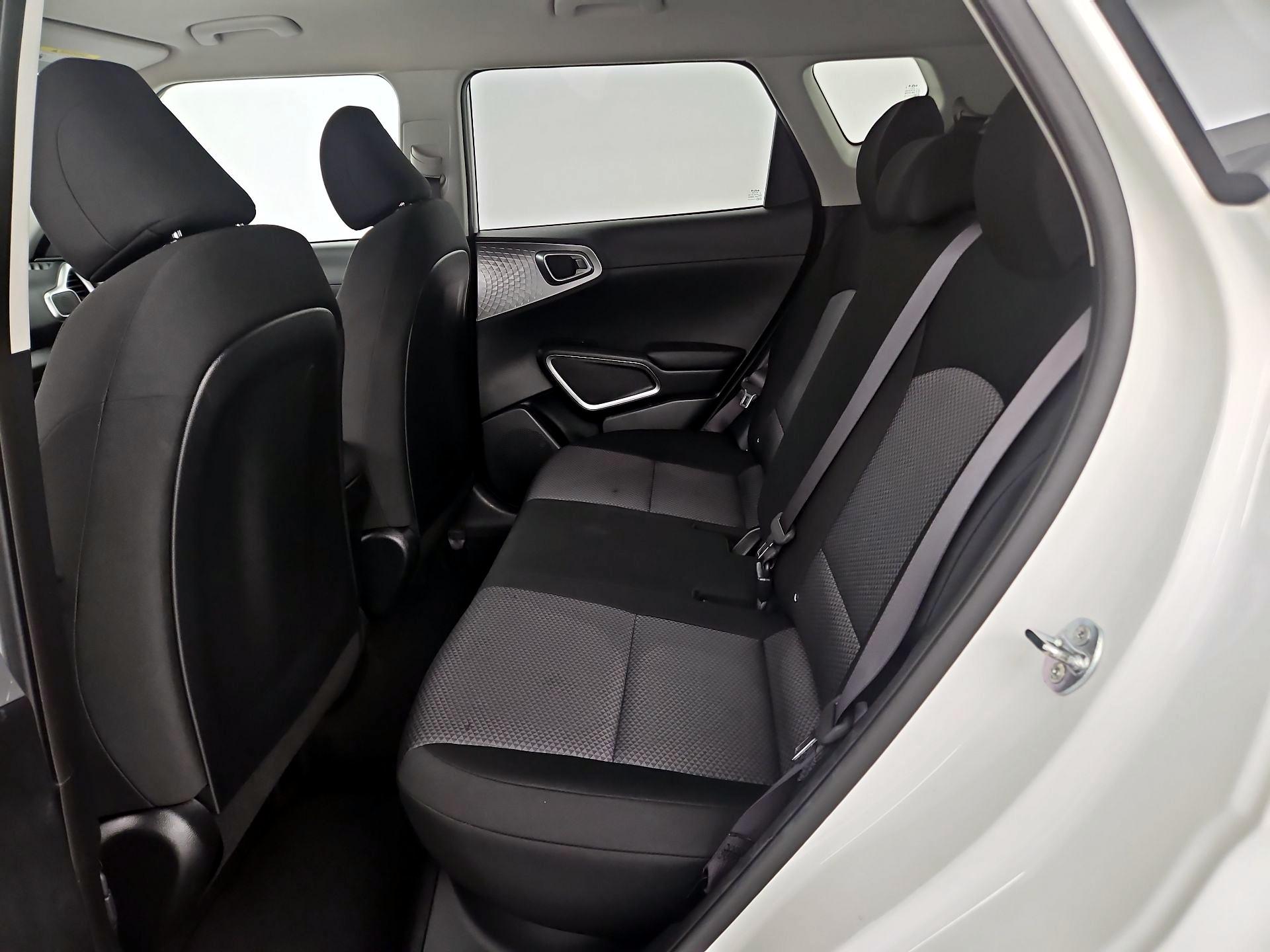 Thumbnail: 2025 Kia Soul - 17