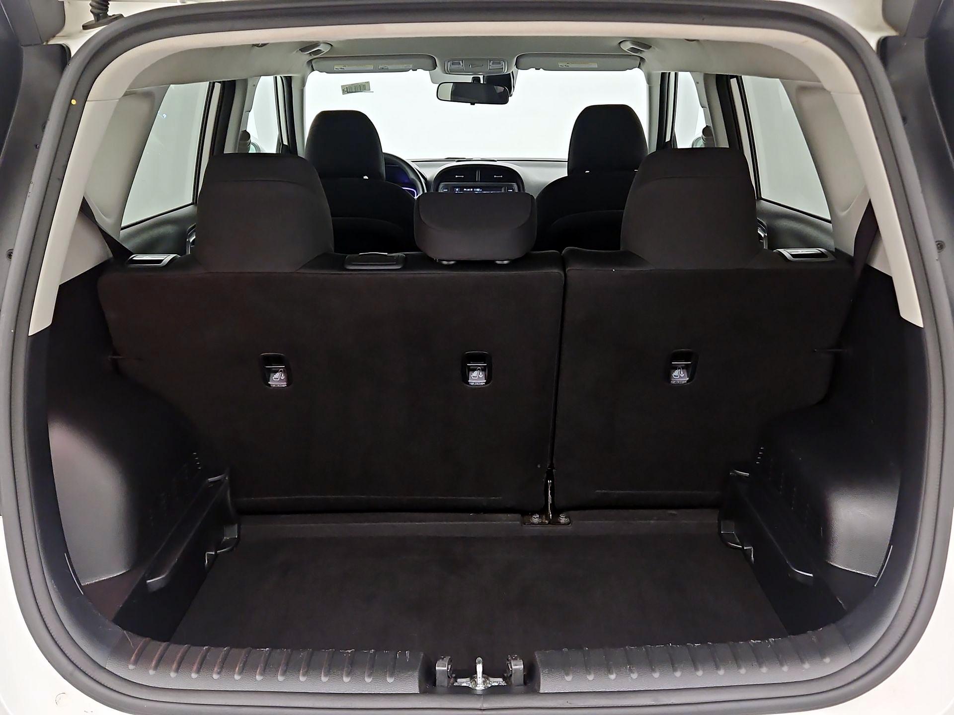 Thumbnail: 2025 Kia Soul - 18