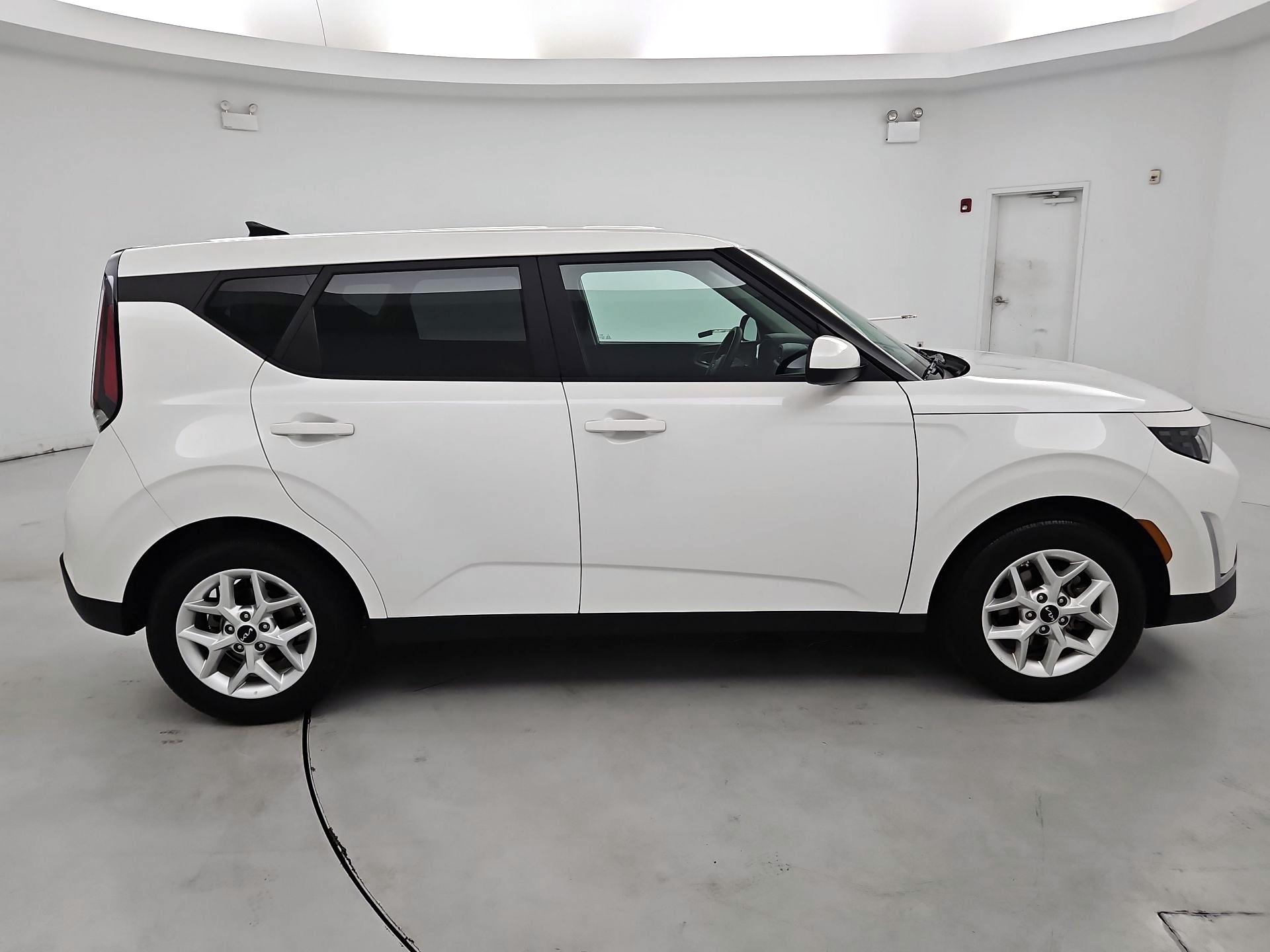 Thumbnail: 2025 Kia Soul - 4
