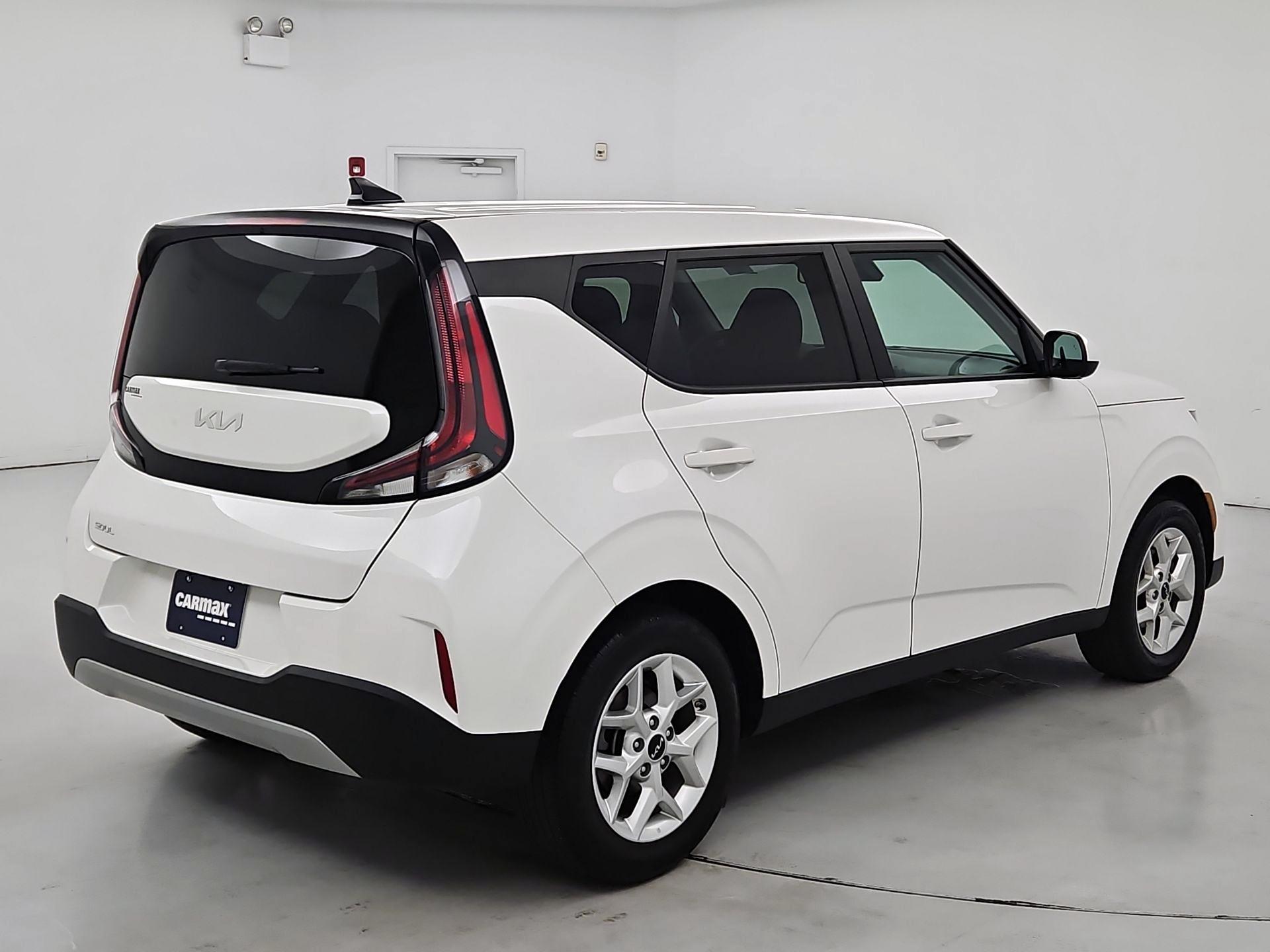Thumbnail: 2025 Kia Soul - 5
