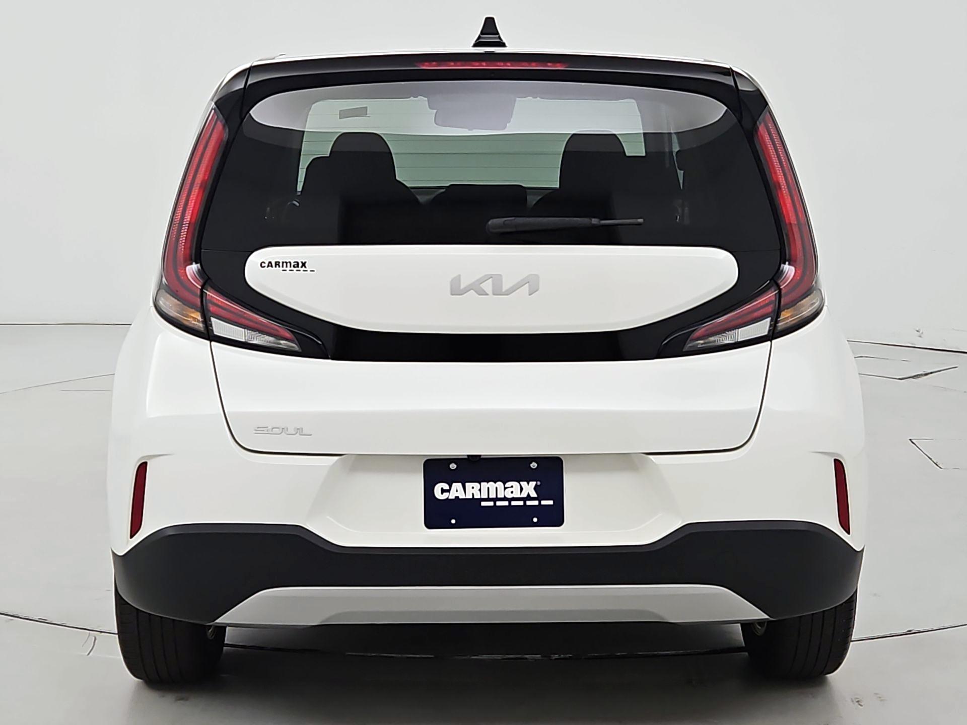Thumbnail: 2025 Kia Soul - 6