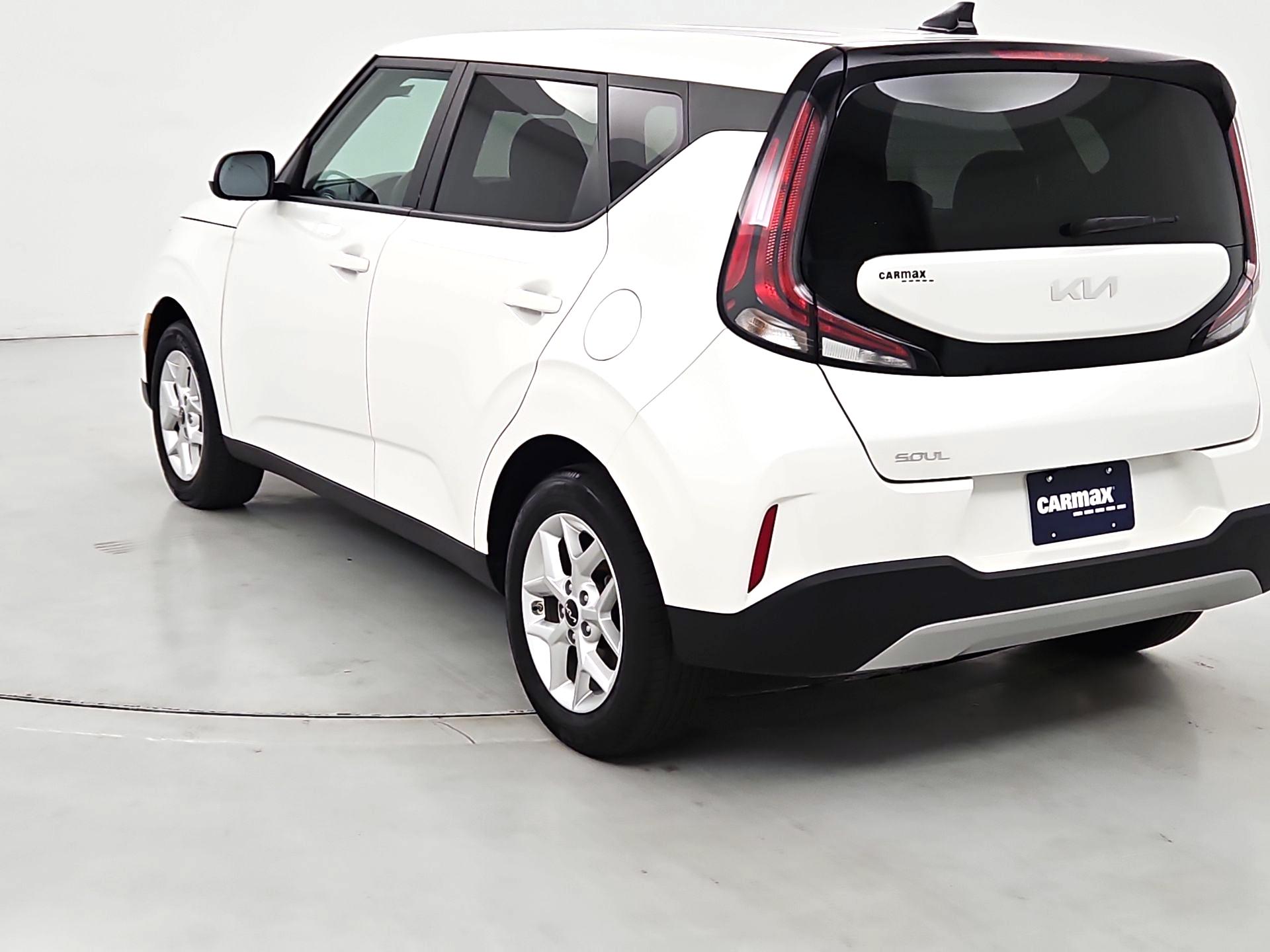 Thumbnail: 2025 Kia Soul - 7
