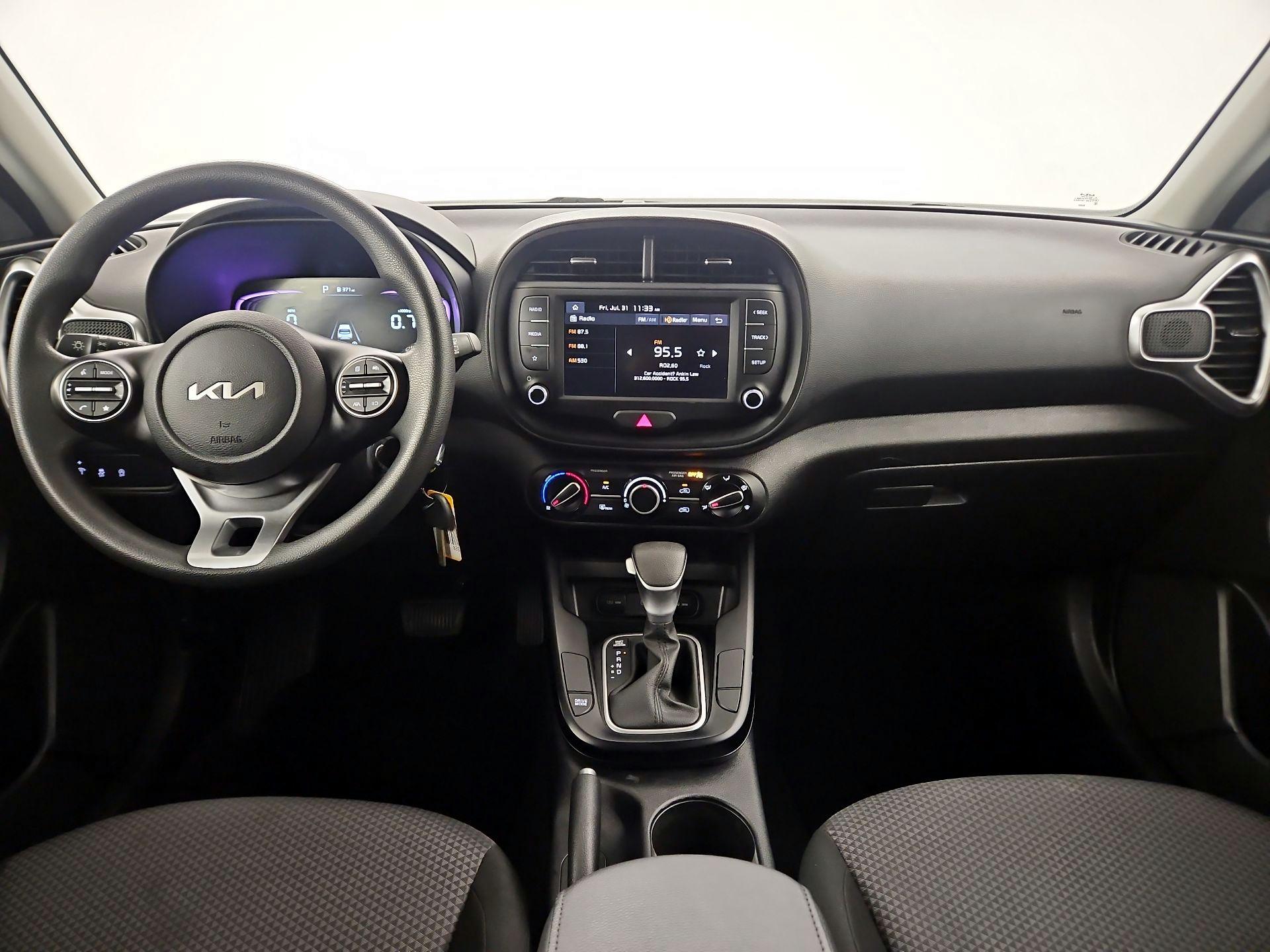 Thumbnail: 2025 Kia Soul - 8