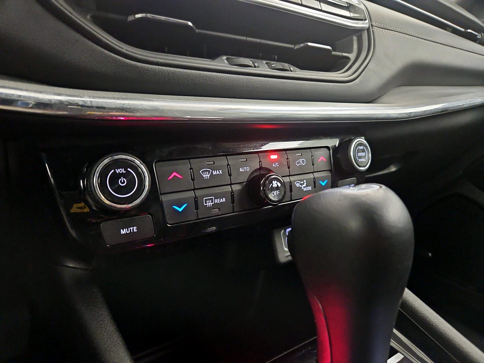 Thumbnail: 2022 Jeep Compass - 15