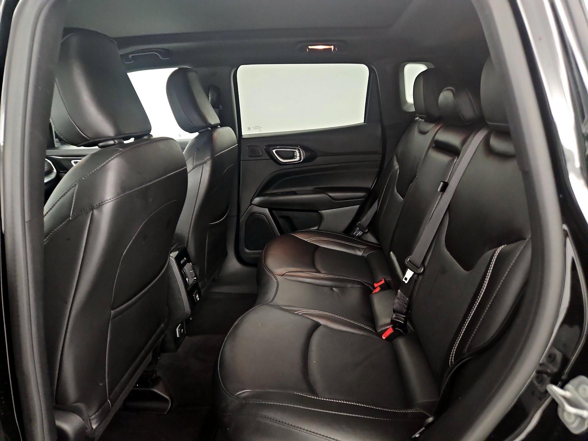 Thumbnail: 2022 Jeep Compass - 19