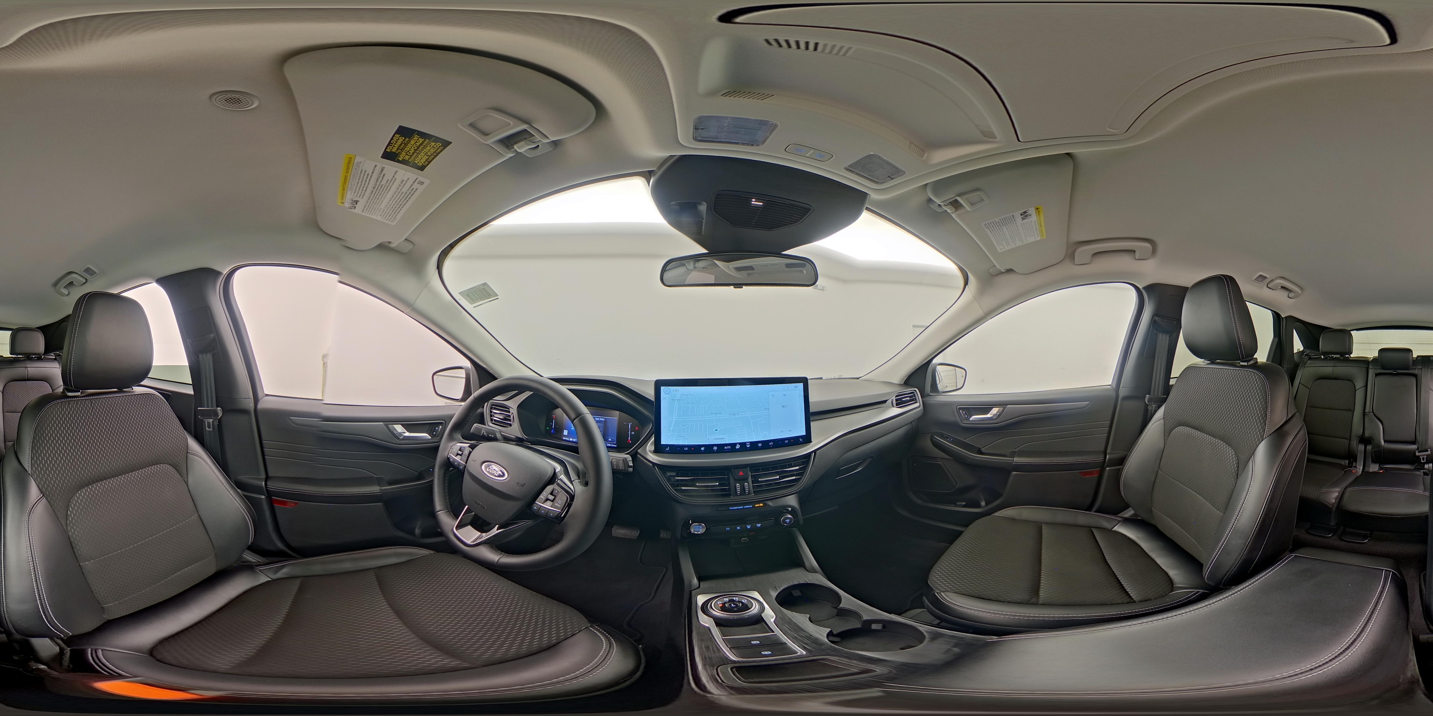2025 Ford Escape Plug-in hybrid PHEV - Photo 26