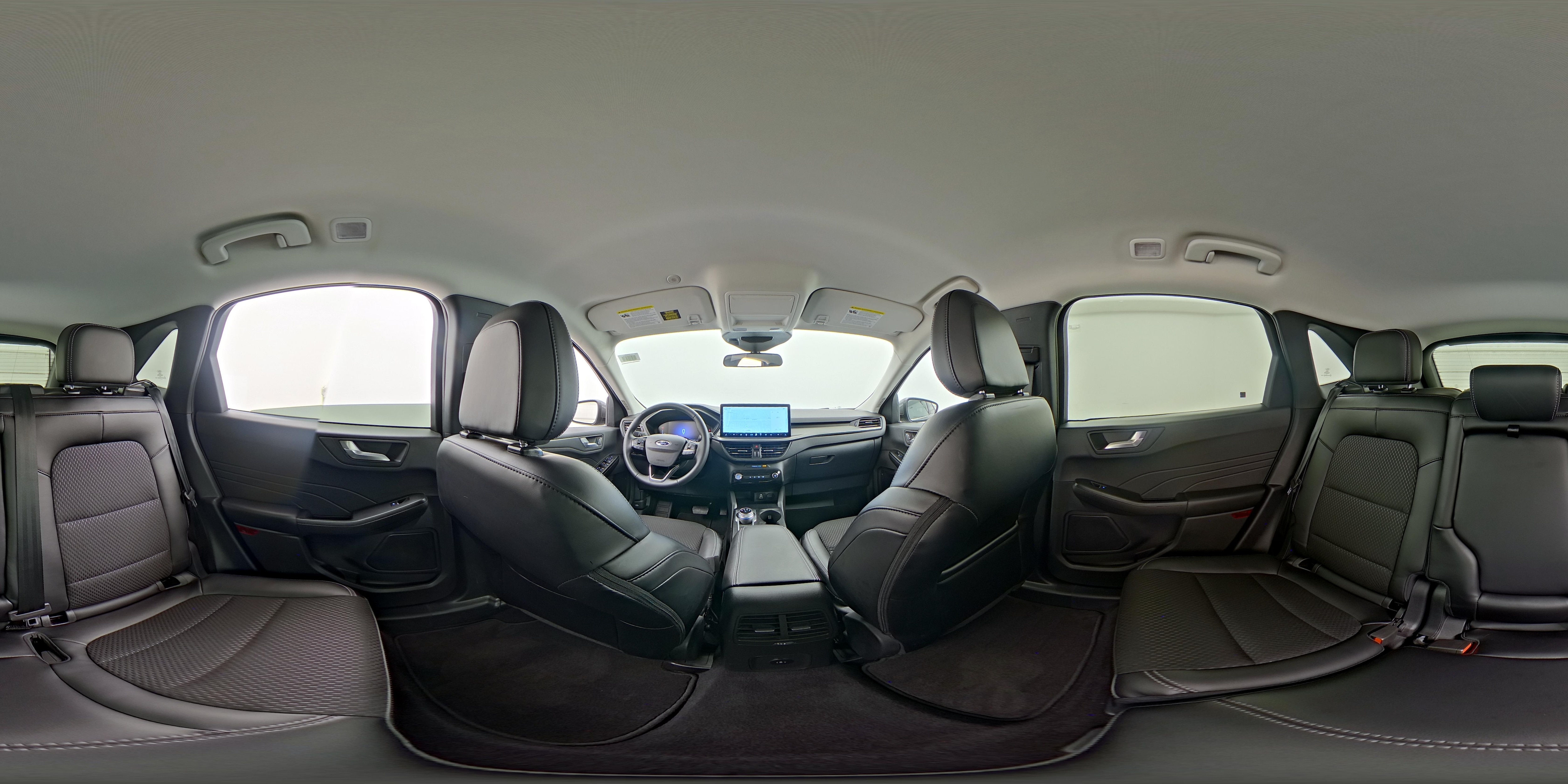 2025 Ford Escape Plug-in hybrid PHEV - Photo 27
