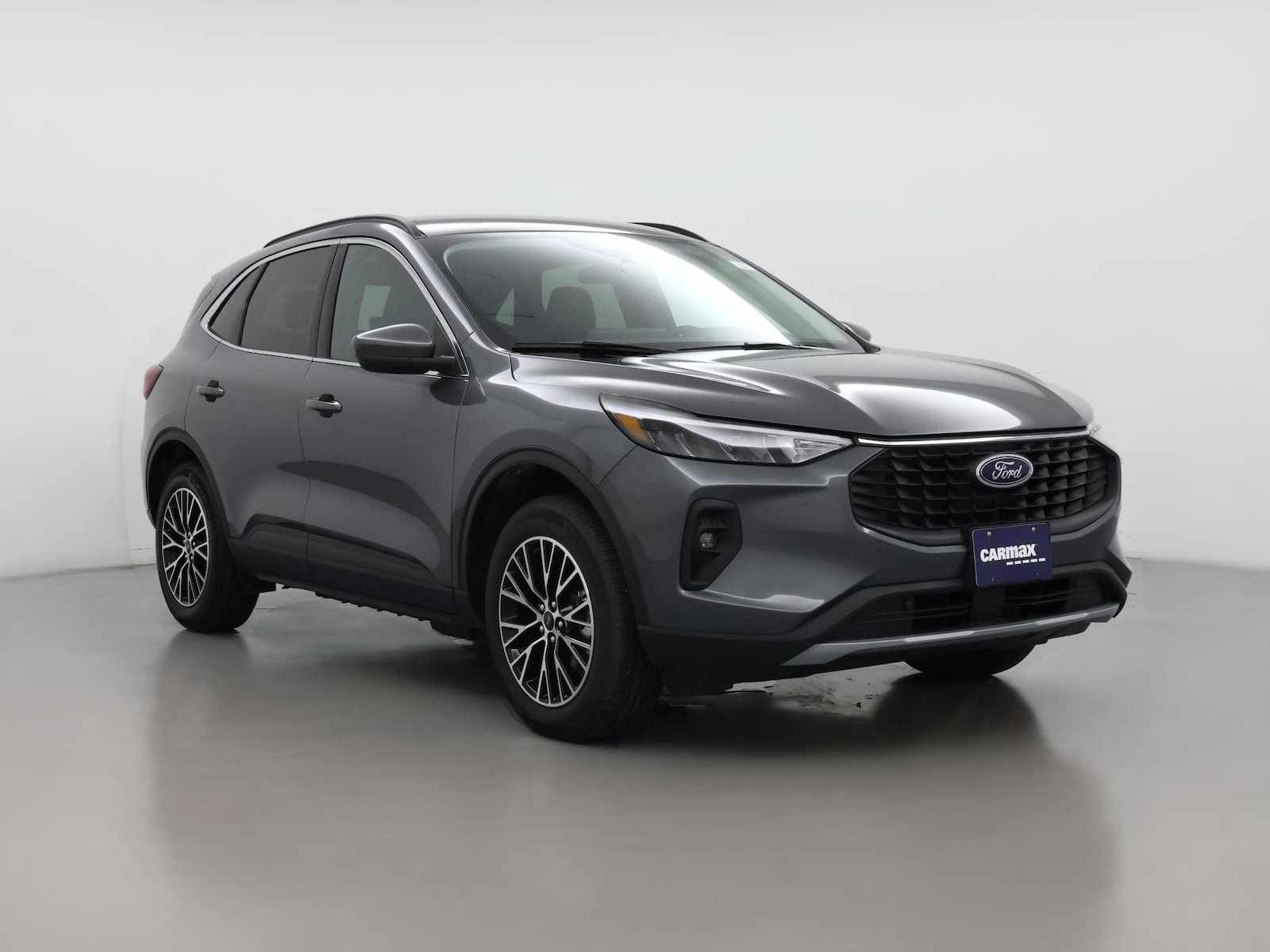 2025 Ford Escape Plug-in hybrid