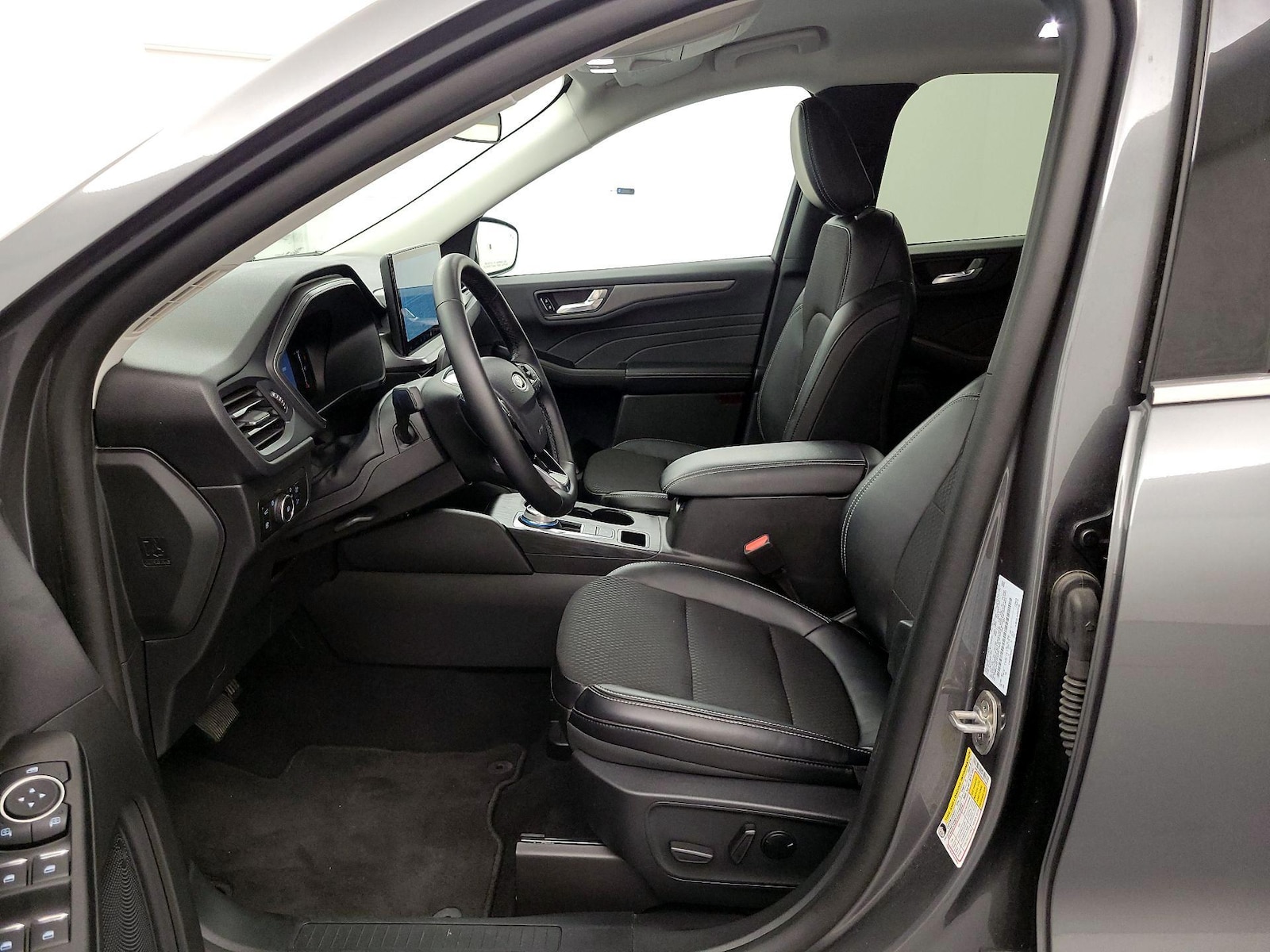 2025 Ford Escape Plug-in hybrid PHEV - Photo 12