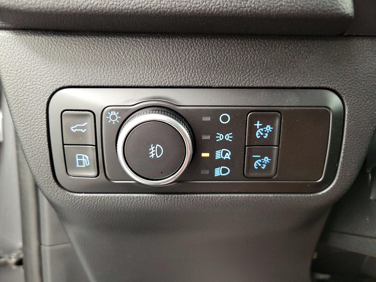 2025 Ford Escape Plug-in hybrid PHEV - Photo 14