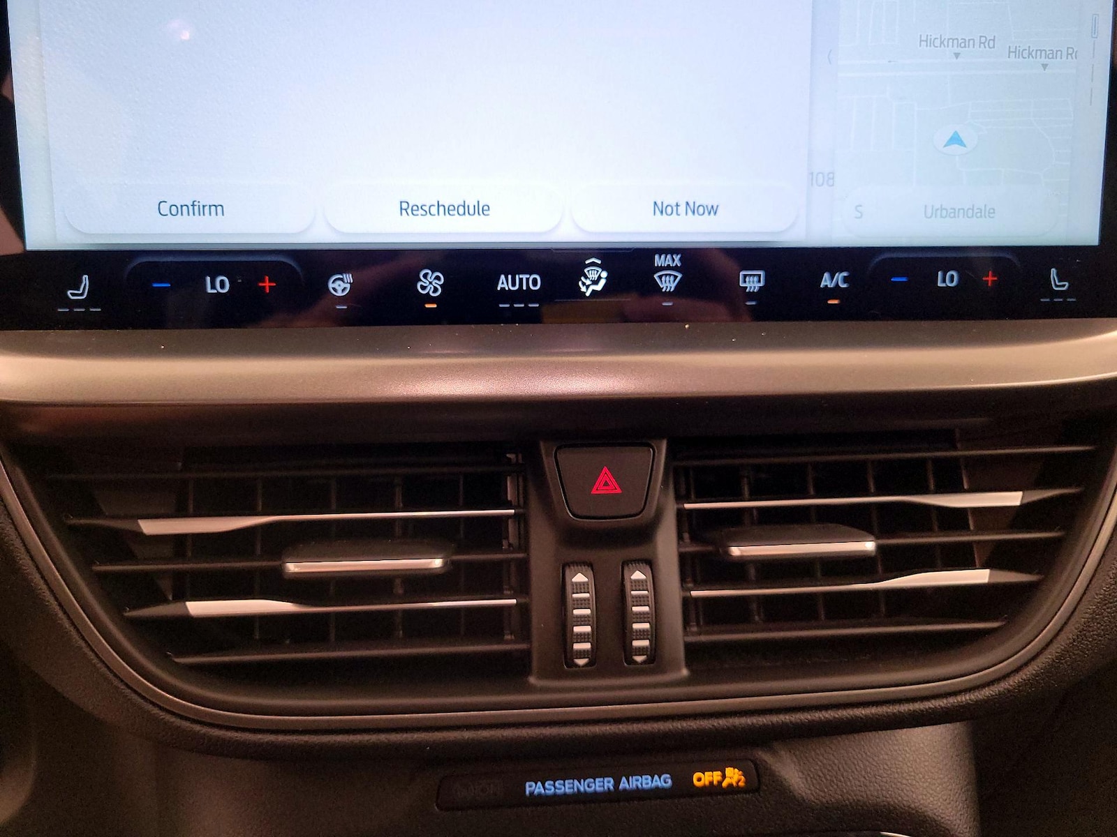 2025 Ford Escape Plug-in hybrid PHEV - Photo 18