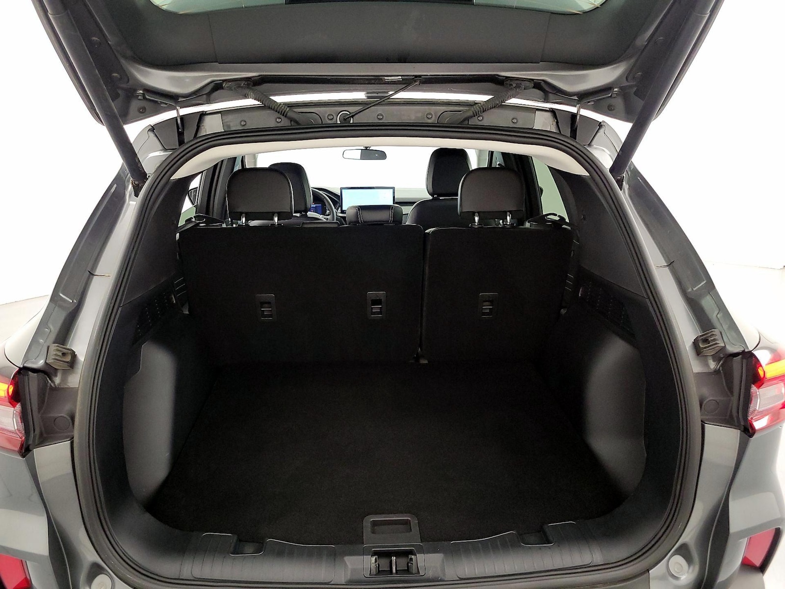 2025 Ford Escape Plug-in hybrid PHEV - Photo 22