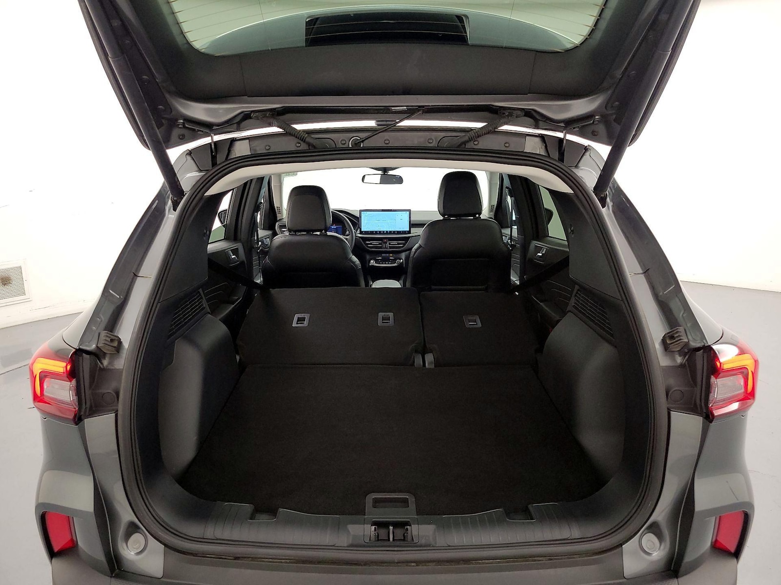 2025 Ford Escape Plug-in hybrid PHEV - Photo 23