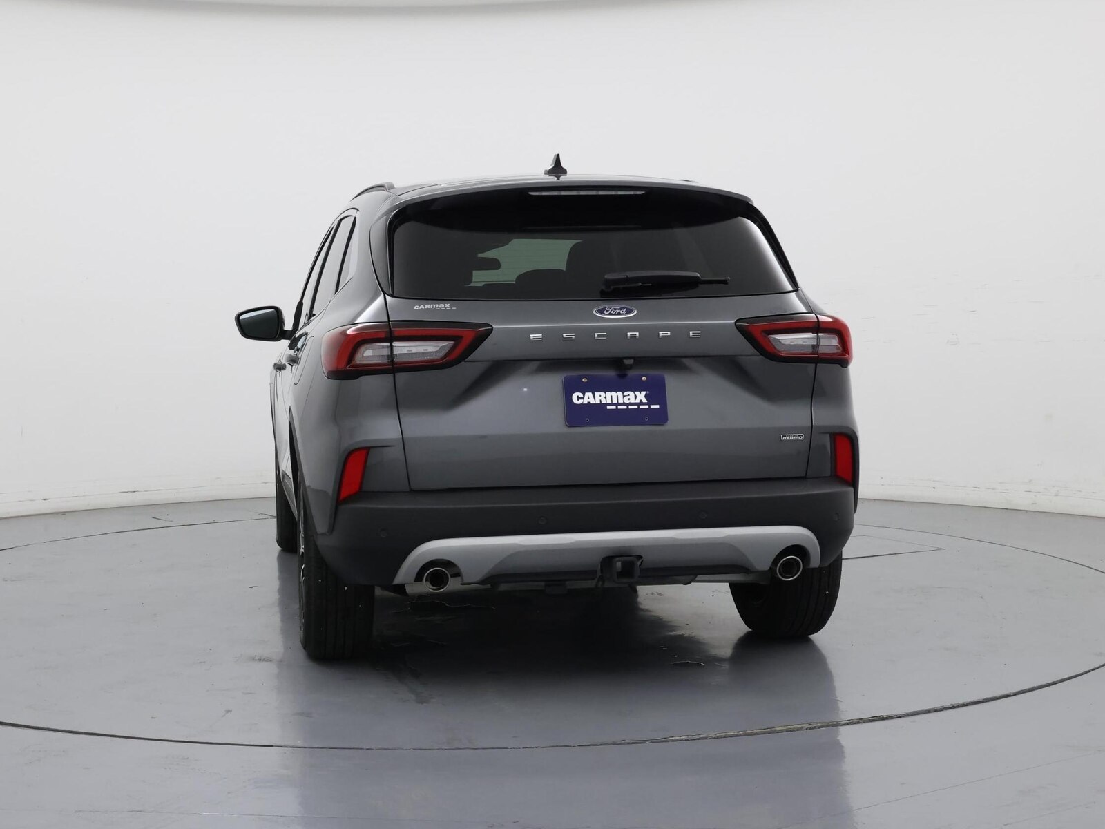 2025 Ford Escape Plug-in hybrid PHEV - Photo 7