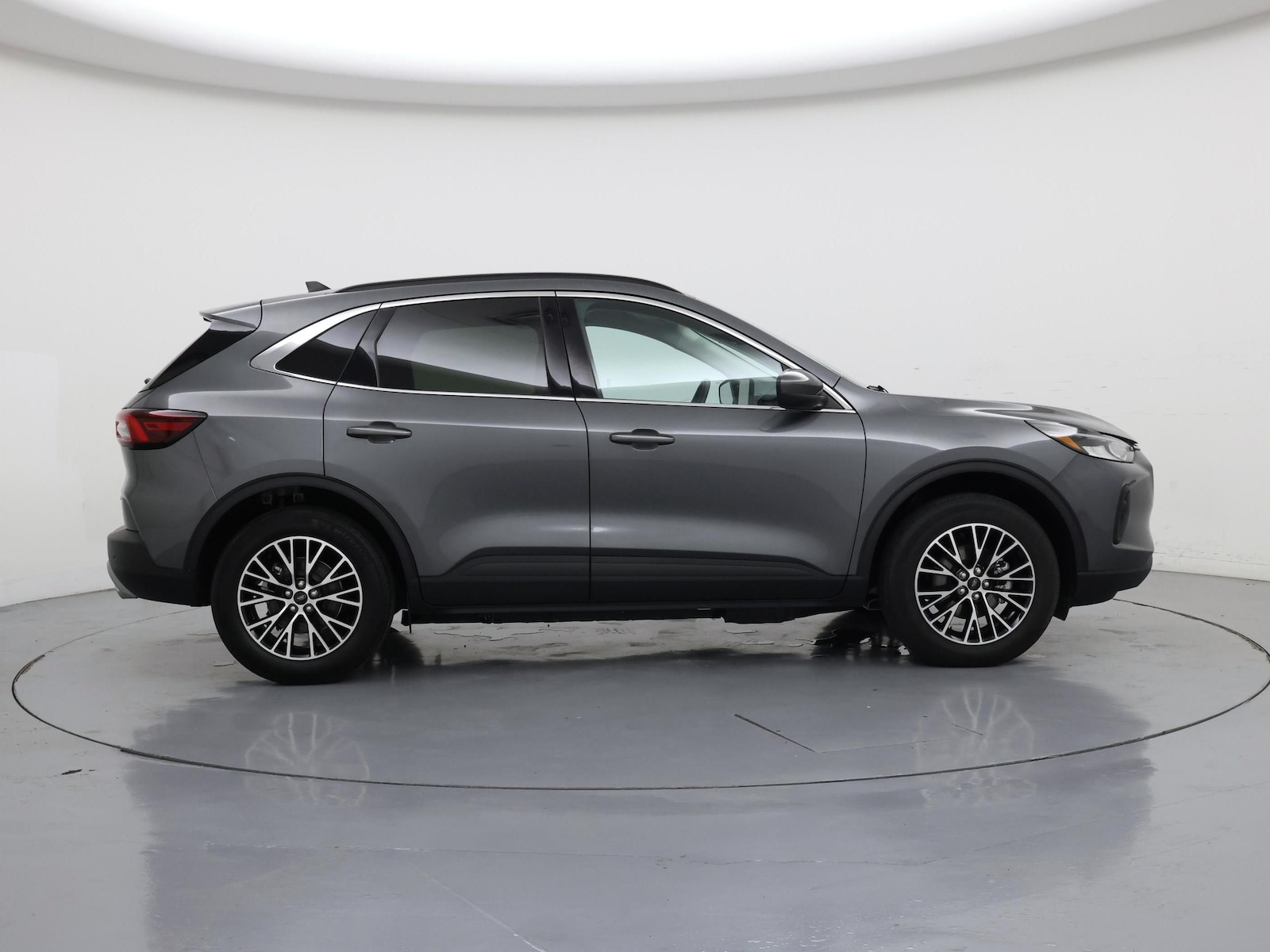 2025 Ford Escape Plug-in hybrid PHEV - Photo 8