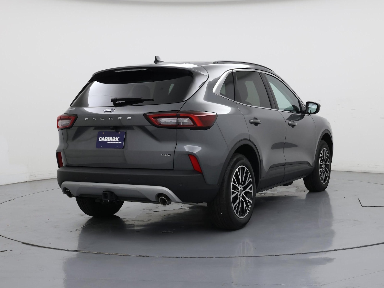 2025 Ford Escape Plug-in hybrid PHEV - Photo 9