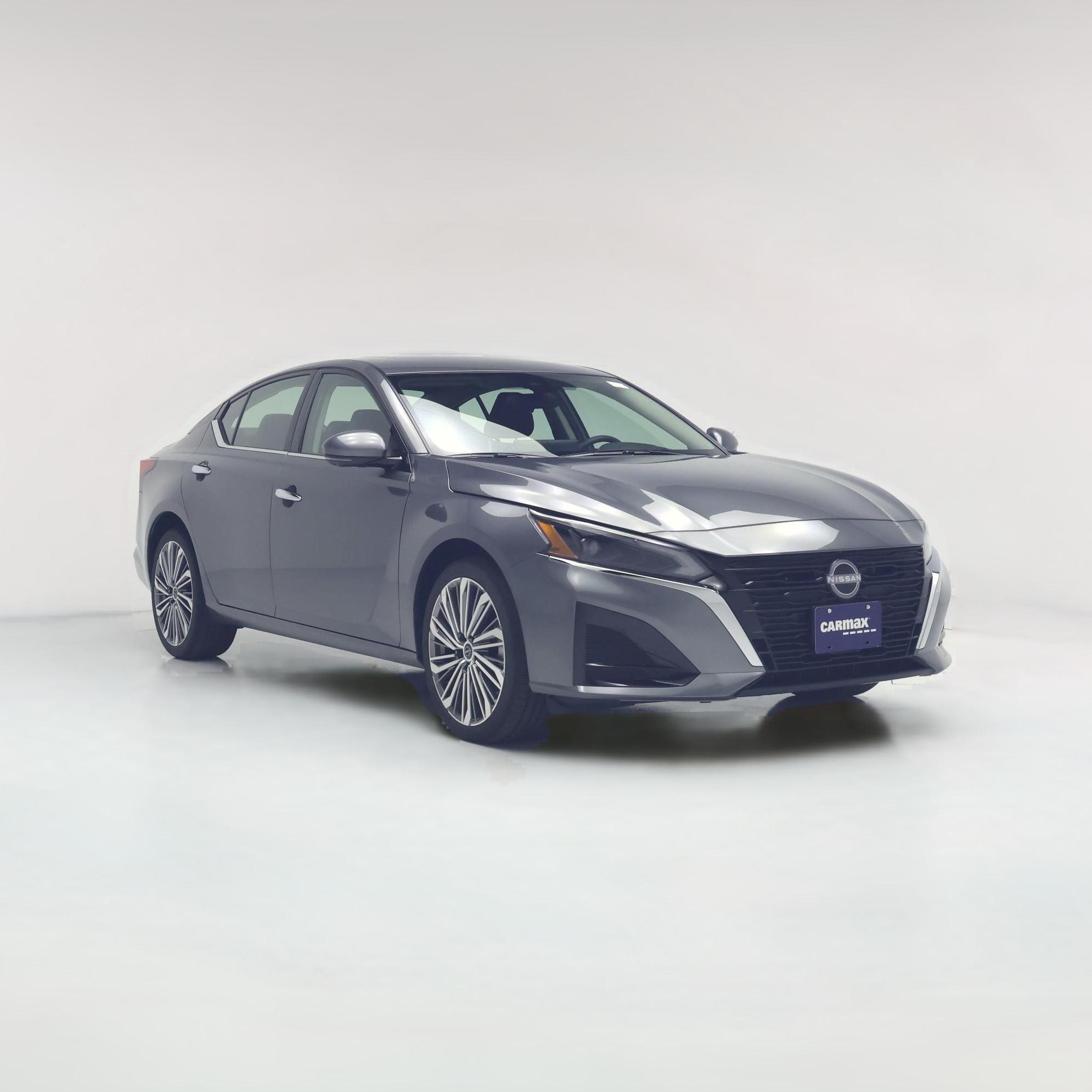 Thumbnail: 2025 Nissan Altima - 1