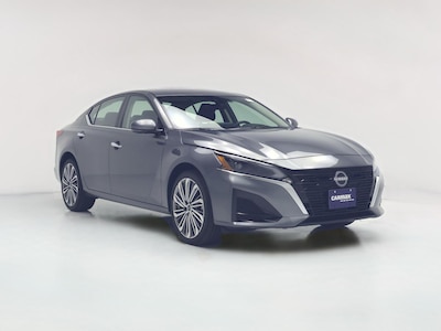 2025 Nissan Altima SL