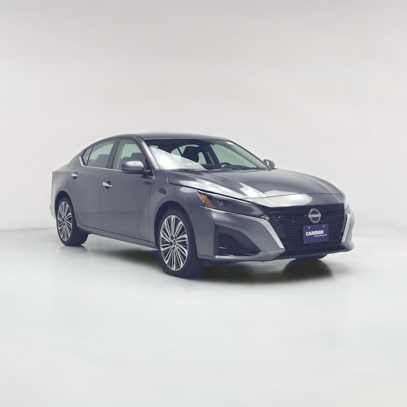 2025 Nissan Altima SL