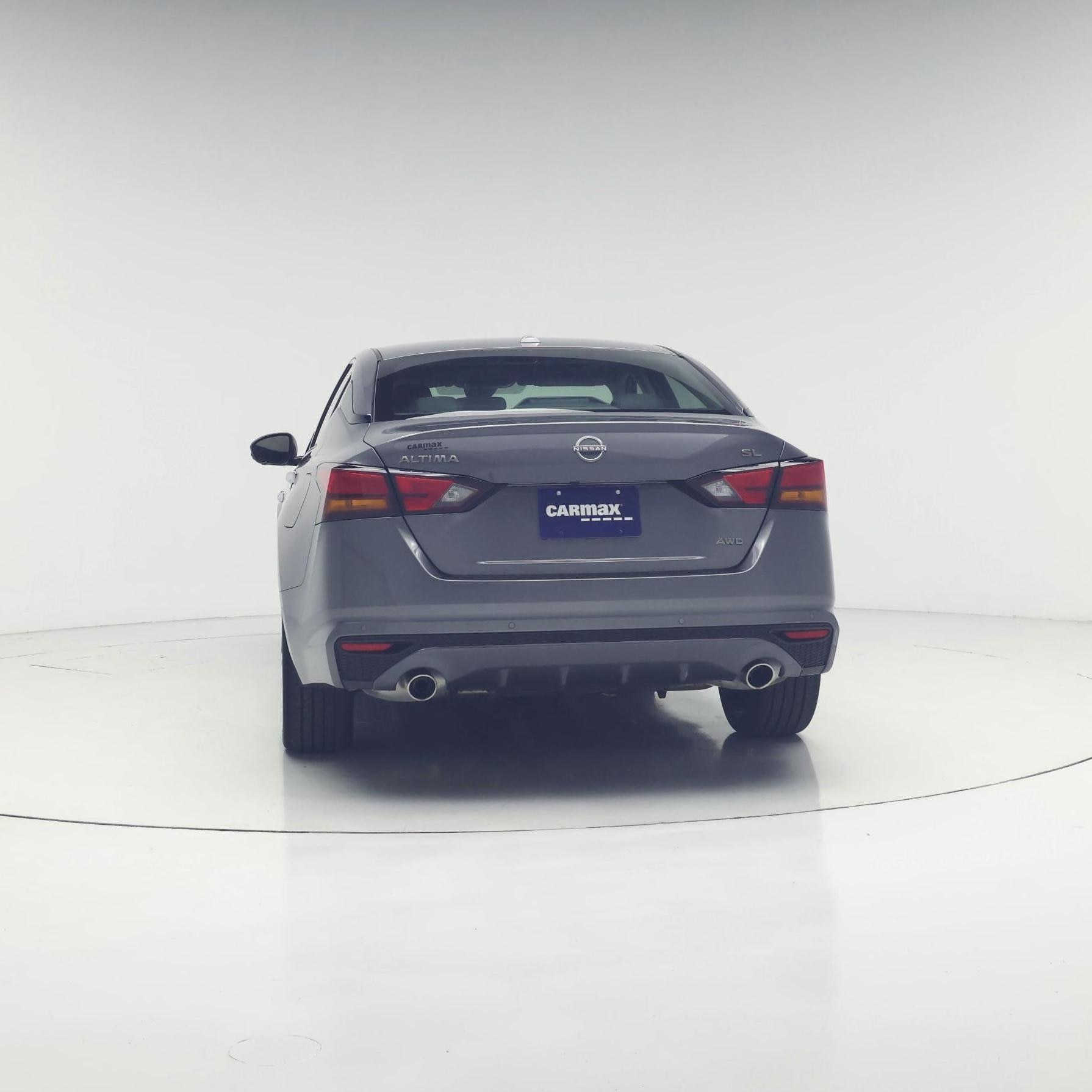 Thumbnail: 2025 Nissan Altima - 6