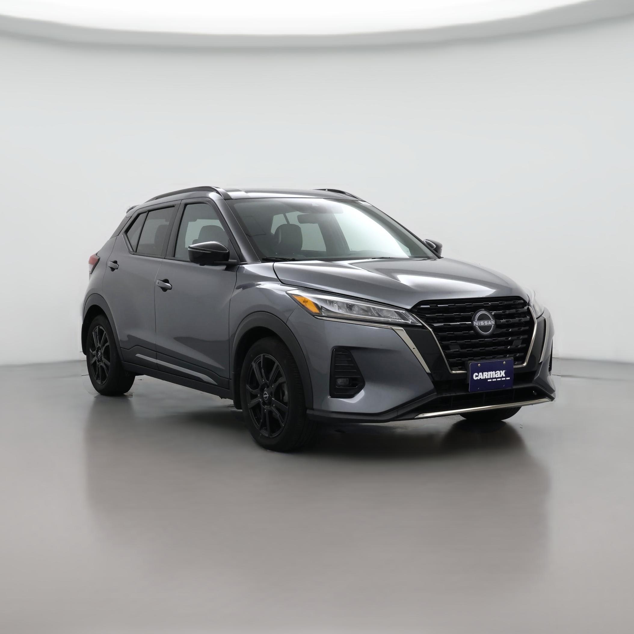 2023 Nissan Kicks