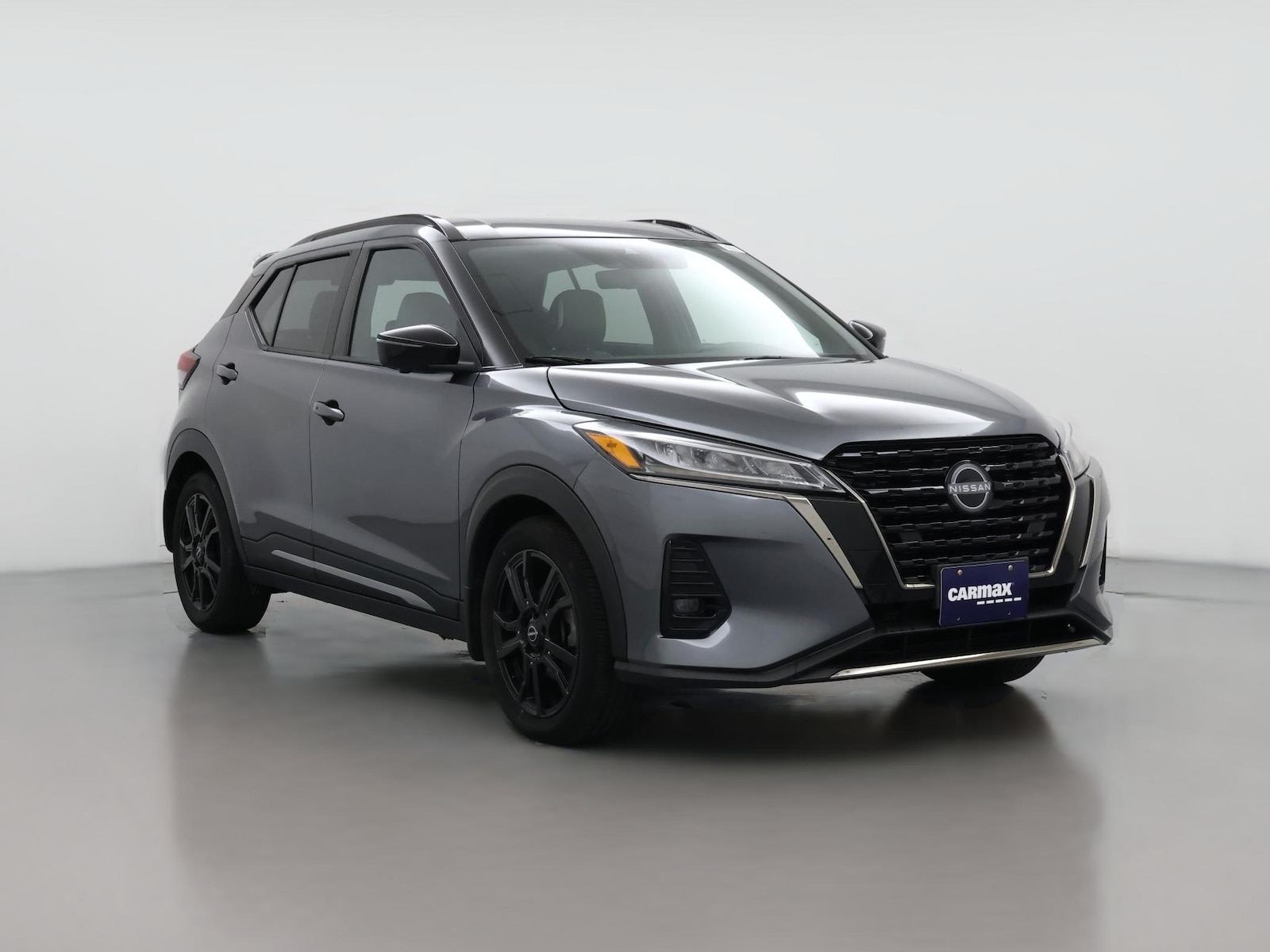 2023 Nissan Kicks