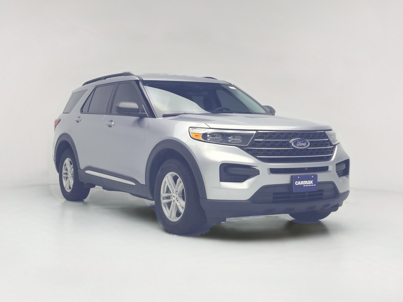 2024 Ford Explorer