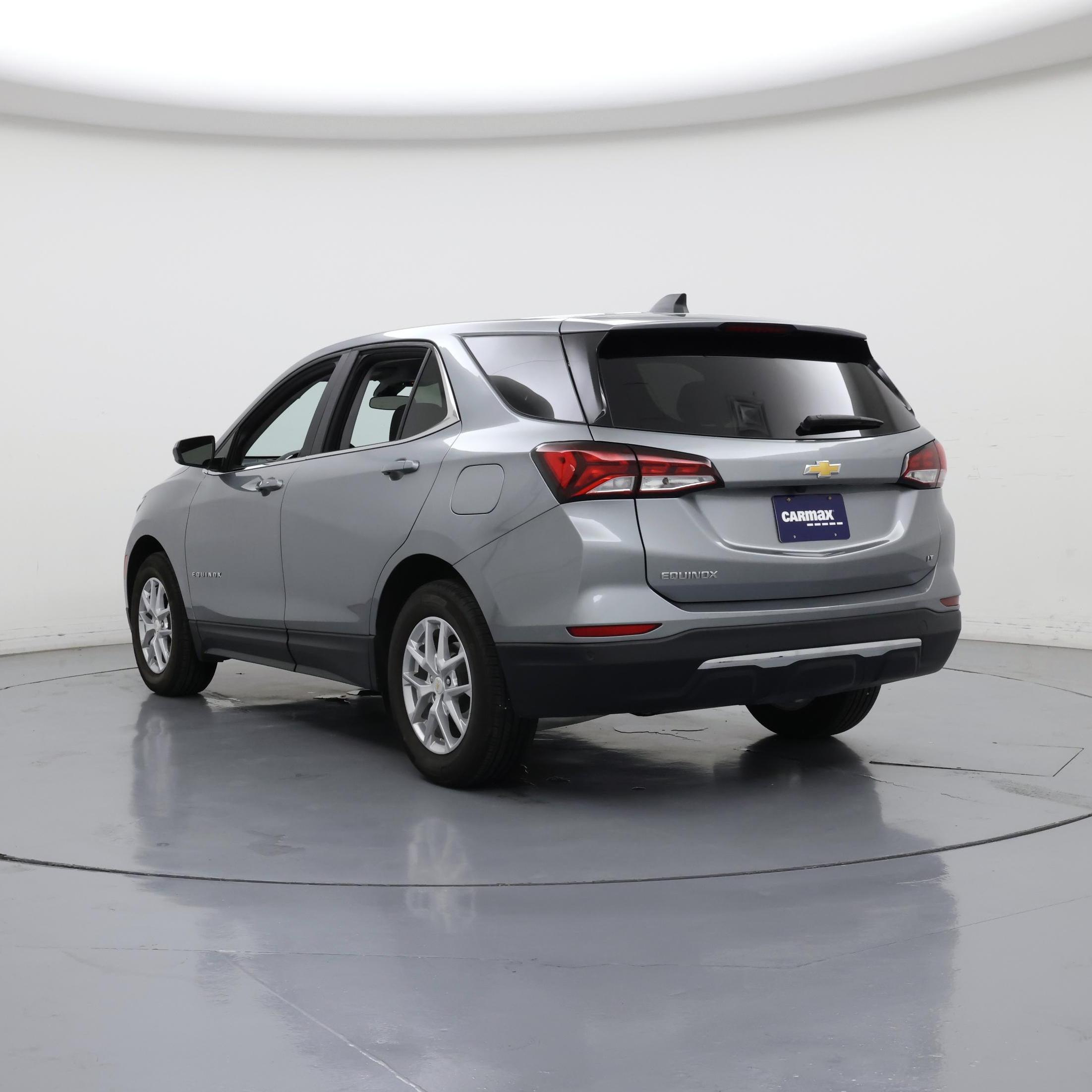 Thumbnail: 2023 Chevrolet Equinox - 2