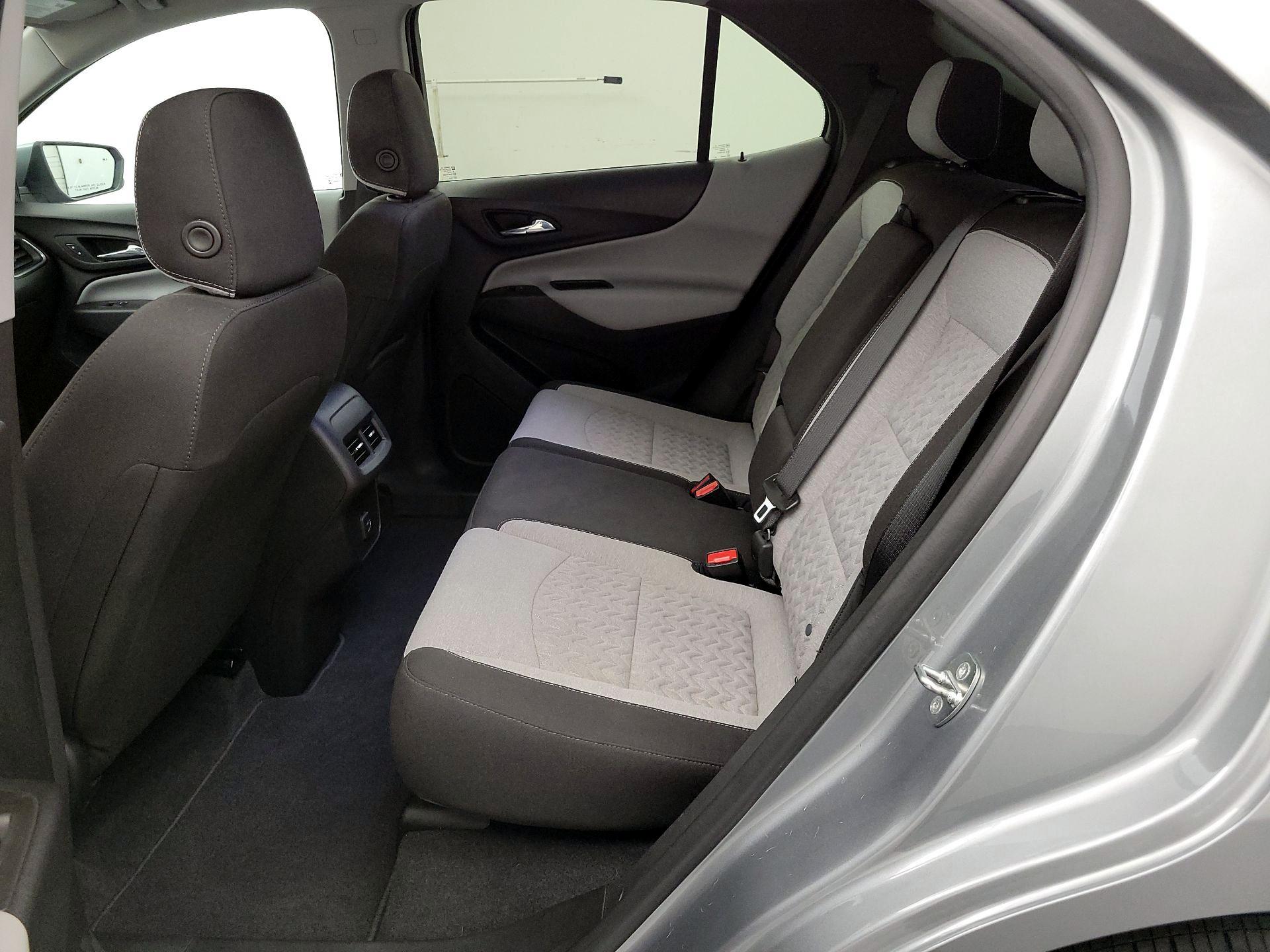 Thumbnail: 2023 Chevrolet Equinox - 19