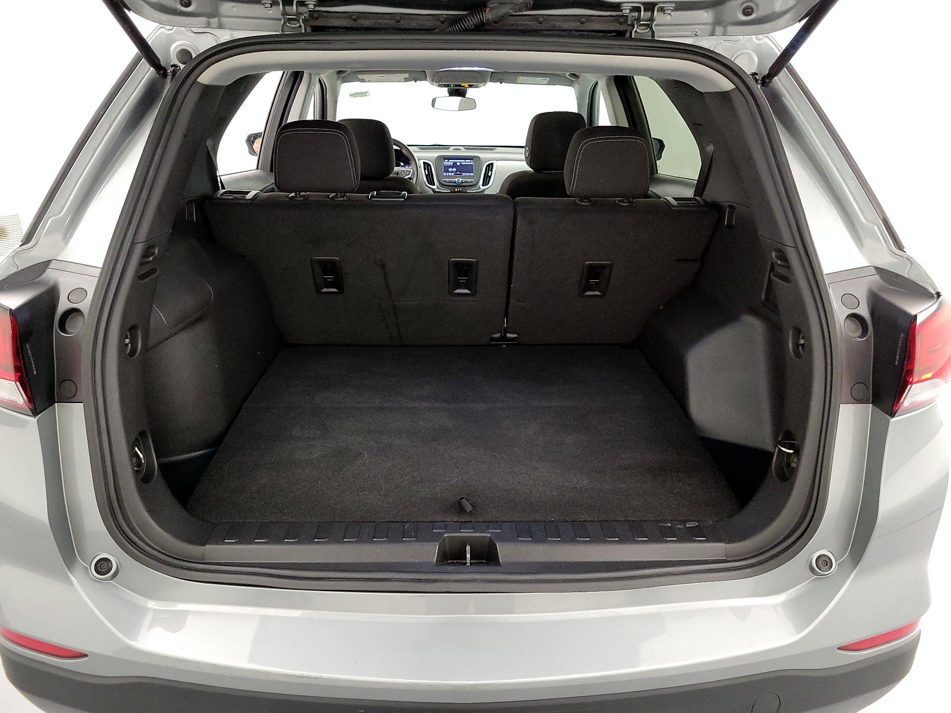 Thumbnail: 2023 Chevrolet Equinox - 20