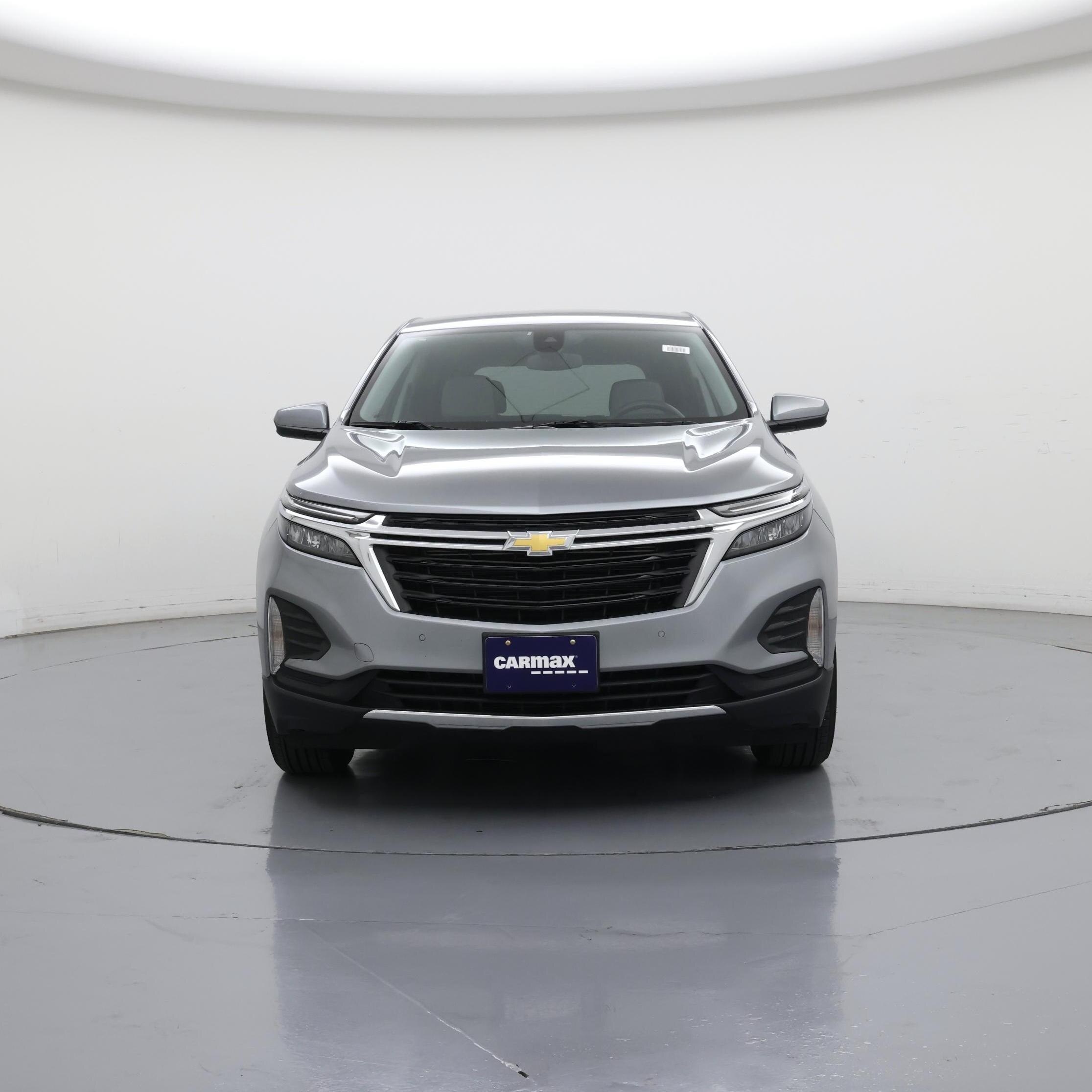 Thumbnail: 2023 Chevrolet Equinox - 5