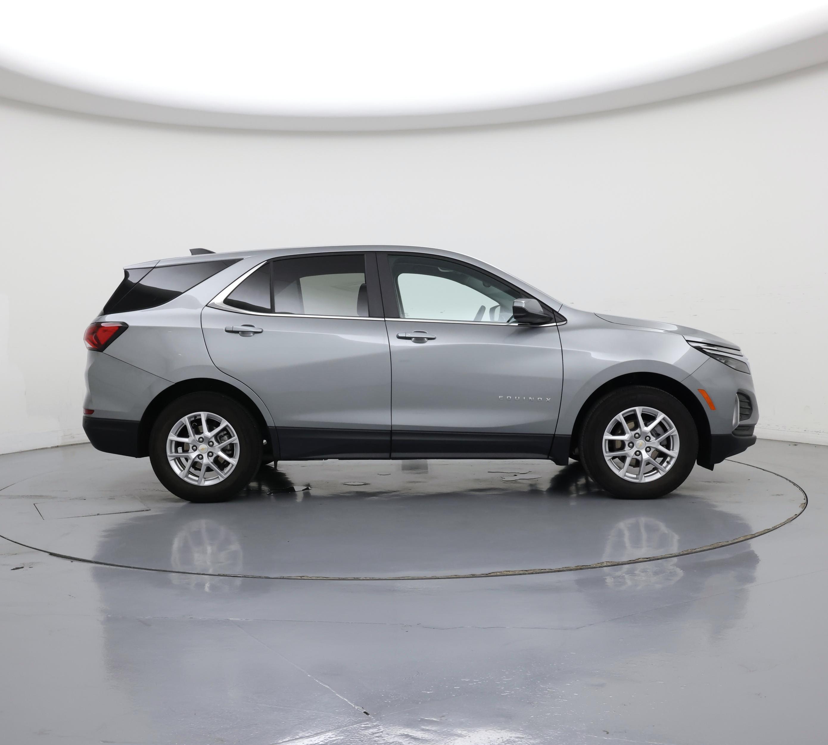 Thumbnail: 2023 Chevrolet Equinox - 7