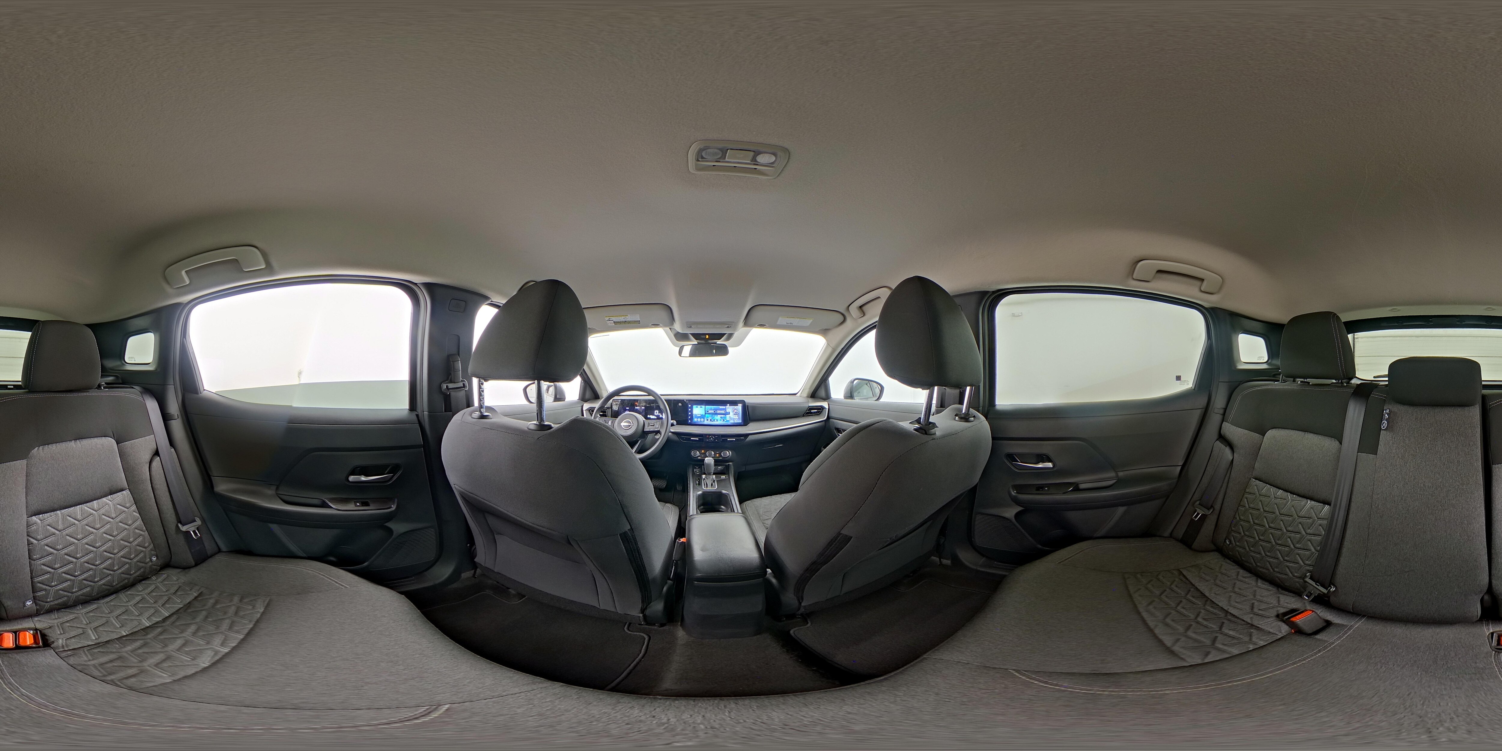 2025 Nissan Kicks SV AWD - Photo 26