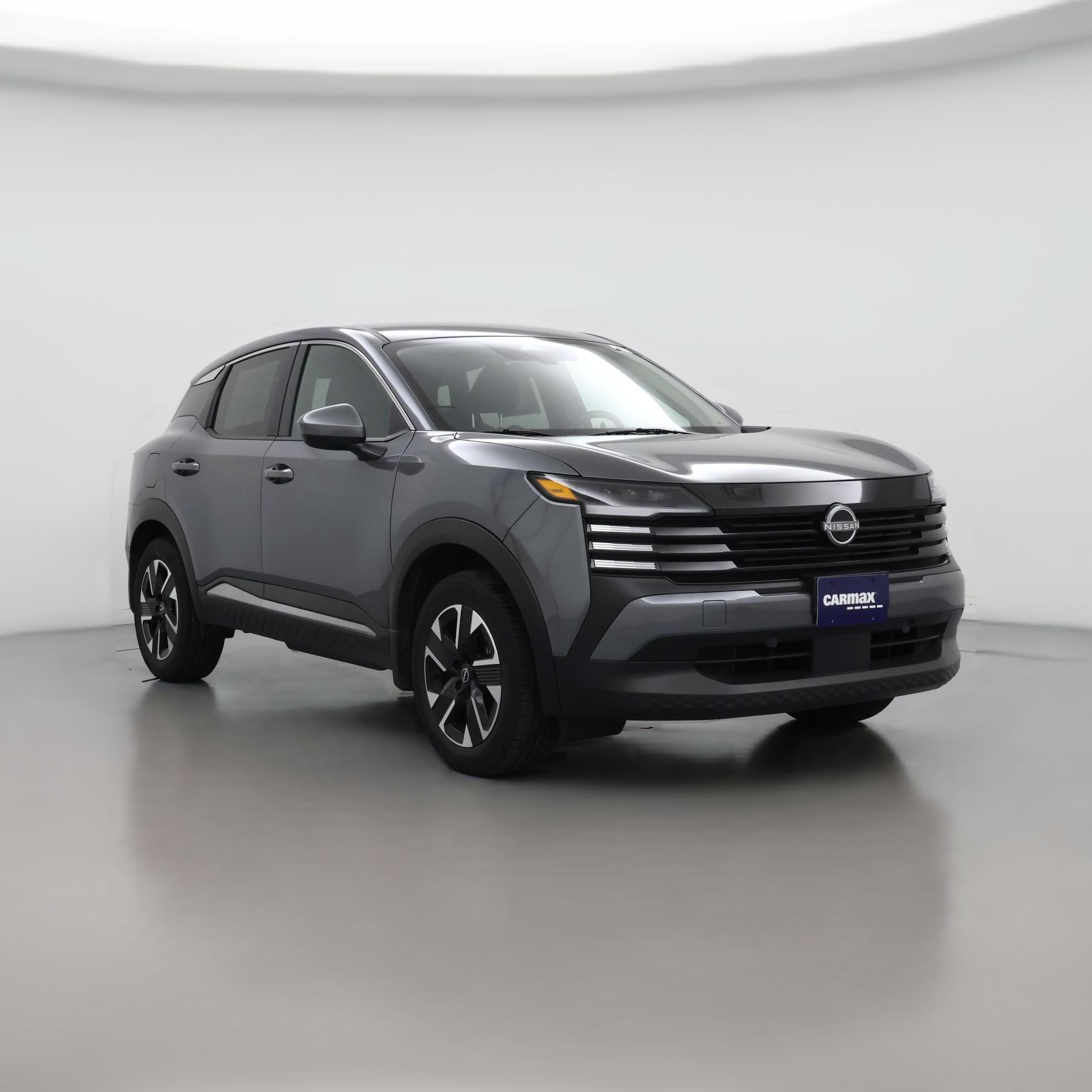 Thumbnail: 2025 Nissan Kicks - 1