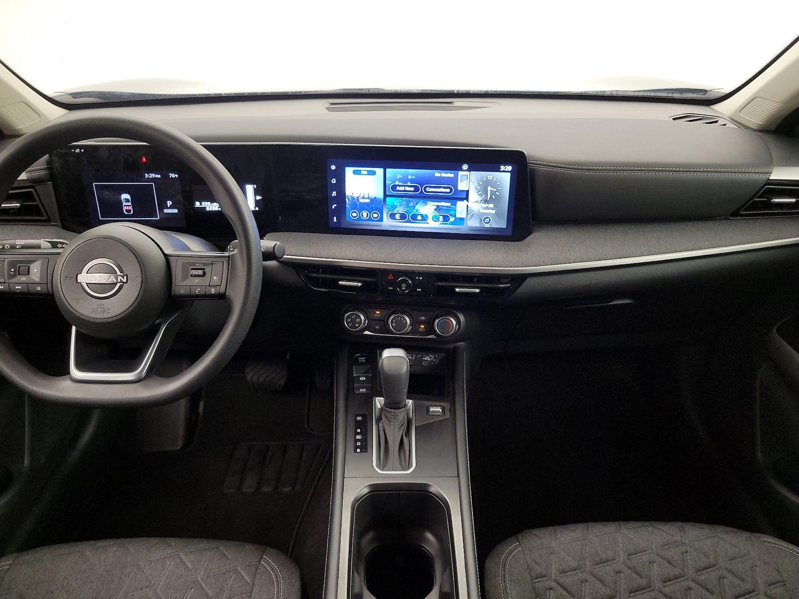 2025 Nissan Kicks SV AWD - Photo 10