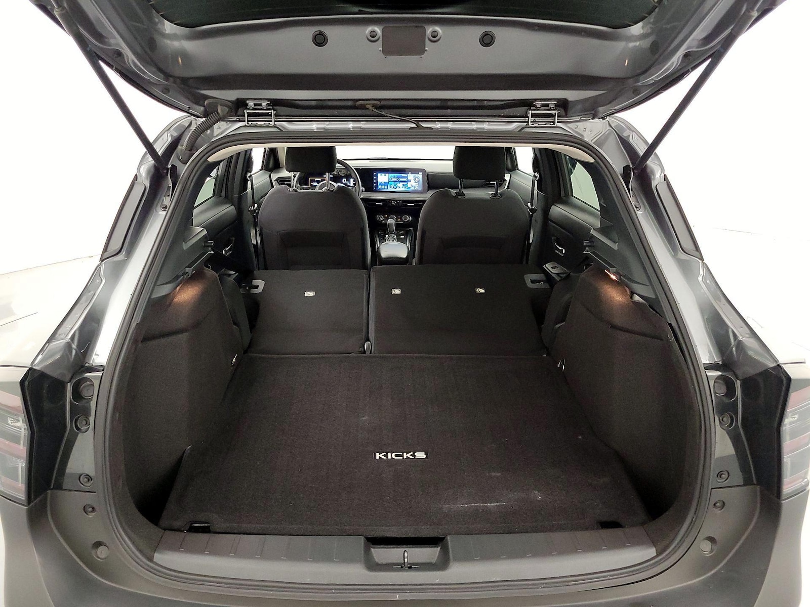 2025 Nissan Kicks SV AWD - Photo 22
