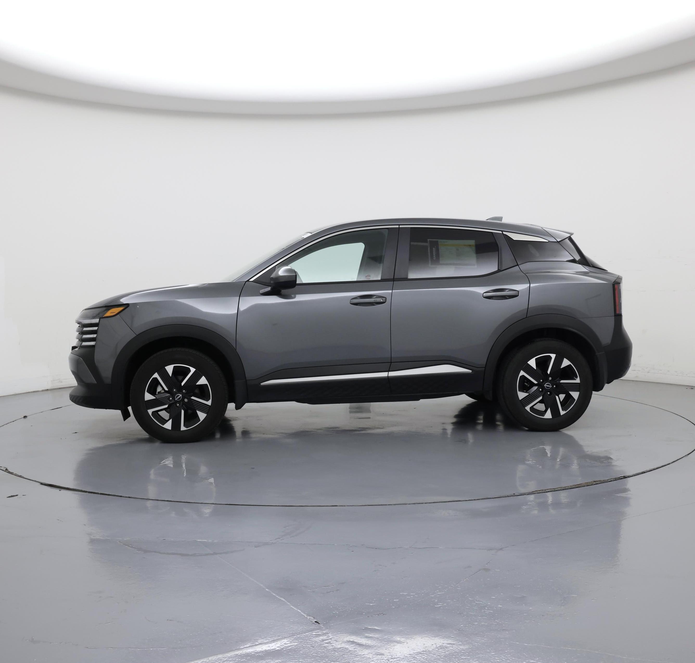 Thumbnail: 2025 Nissan Kicks - 3