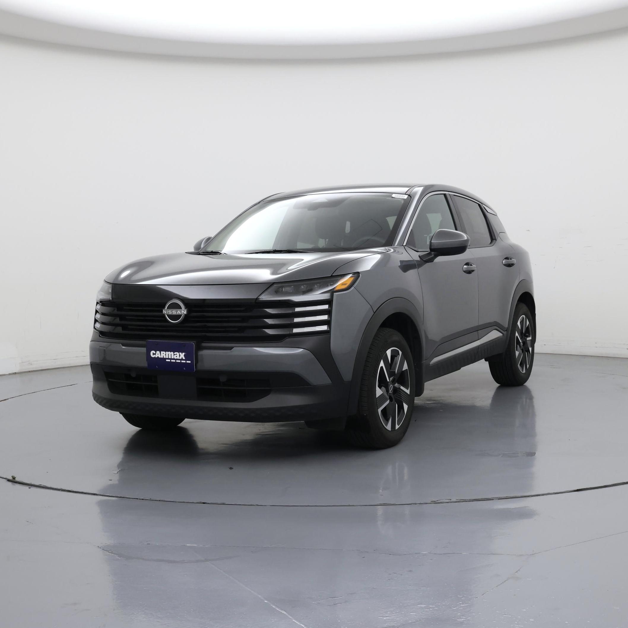 Thumbnail: 2025 Nissan Kicks - 4