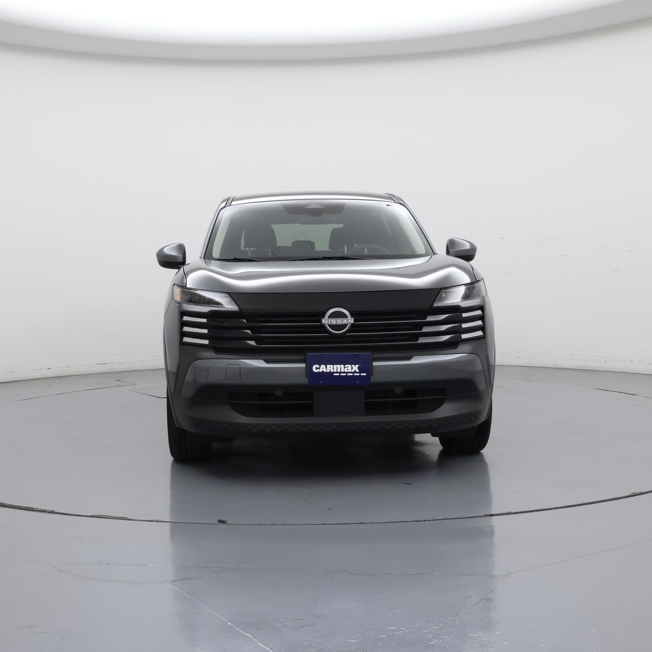 Thumbnail: 2025 Nissan Kicks - 5